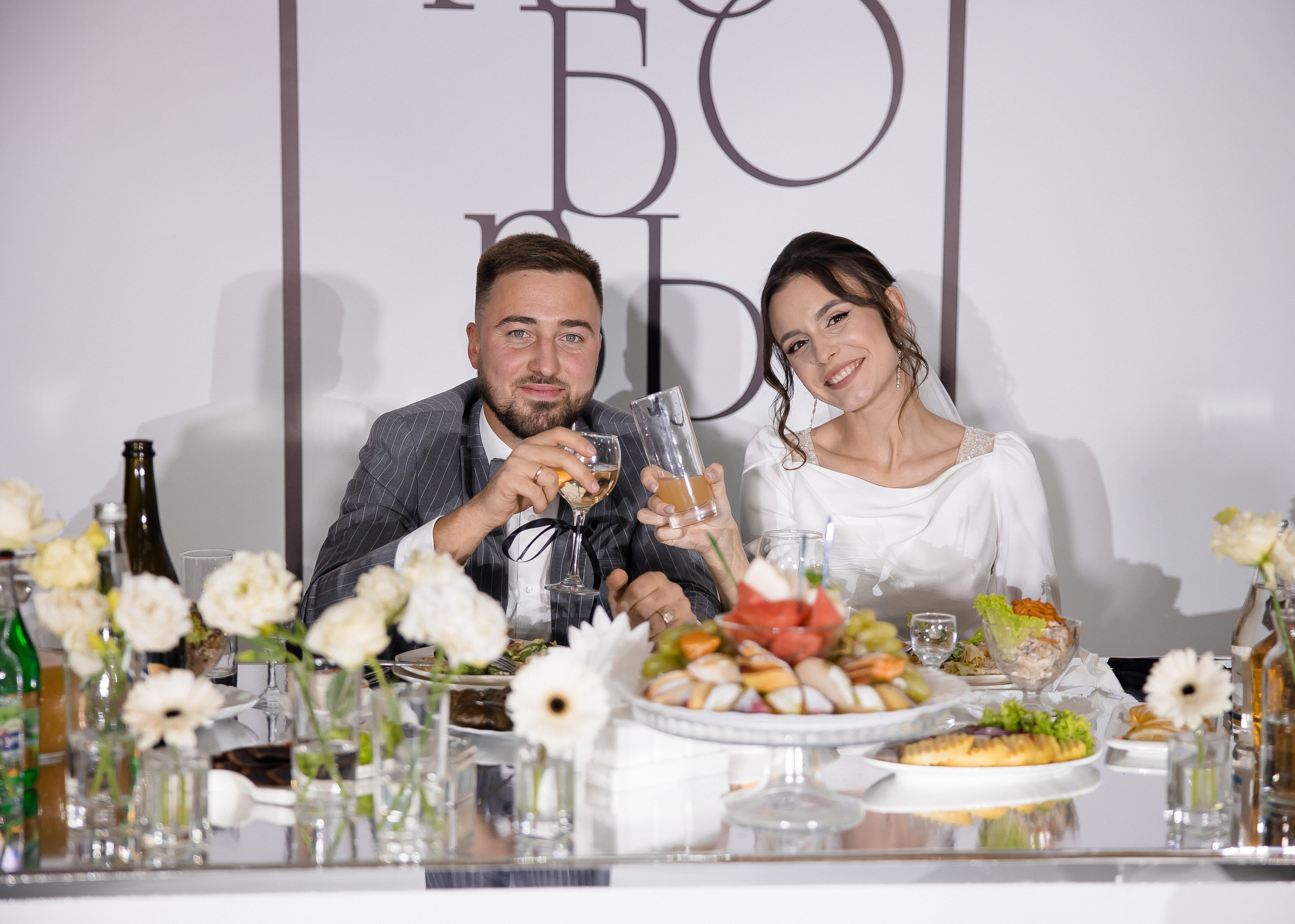 Яна + Максим. Свадебный и семейный фотограф в Саратове Маша Паника