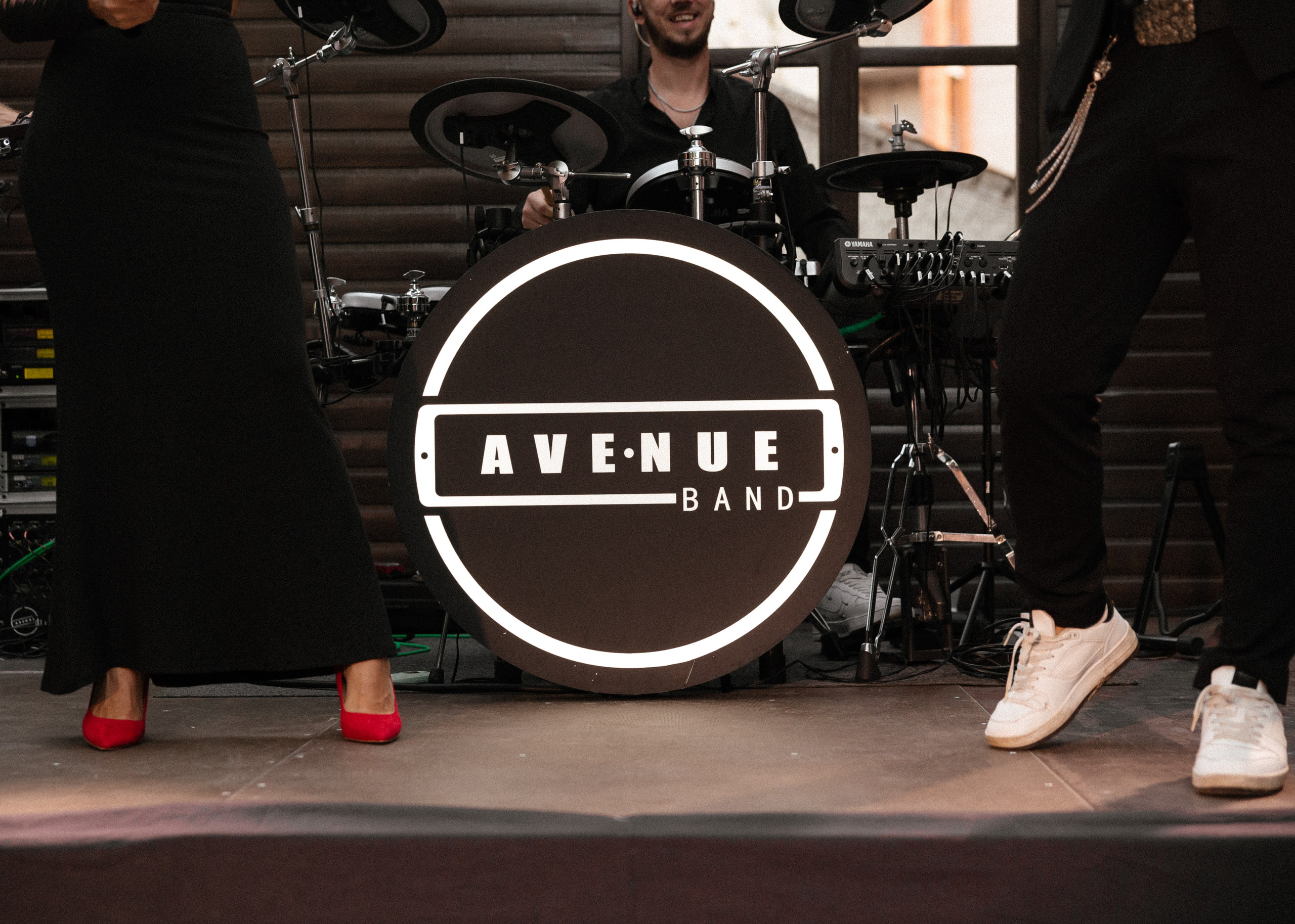 Даша + Дима. Свадебный и семейный фотограф в Саратове Маша Паника