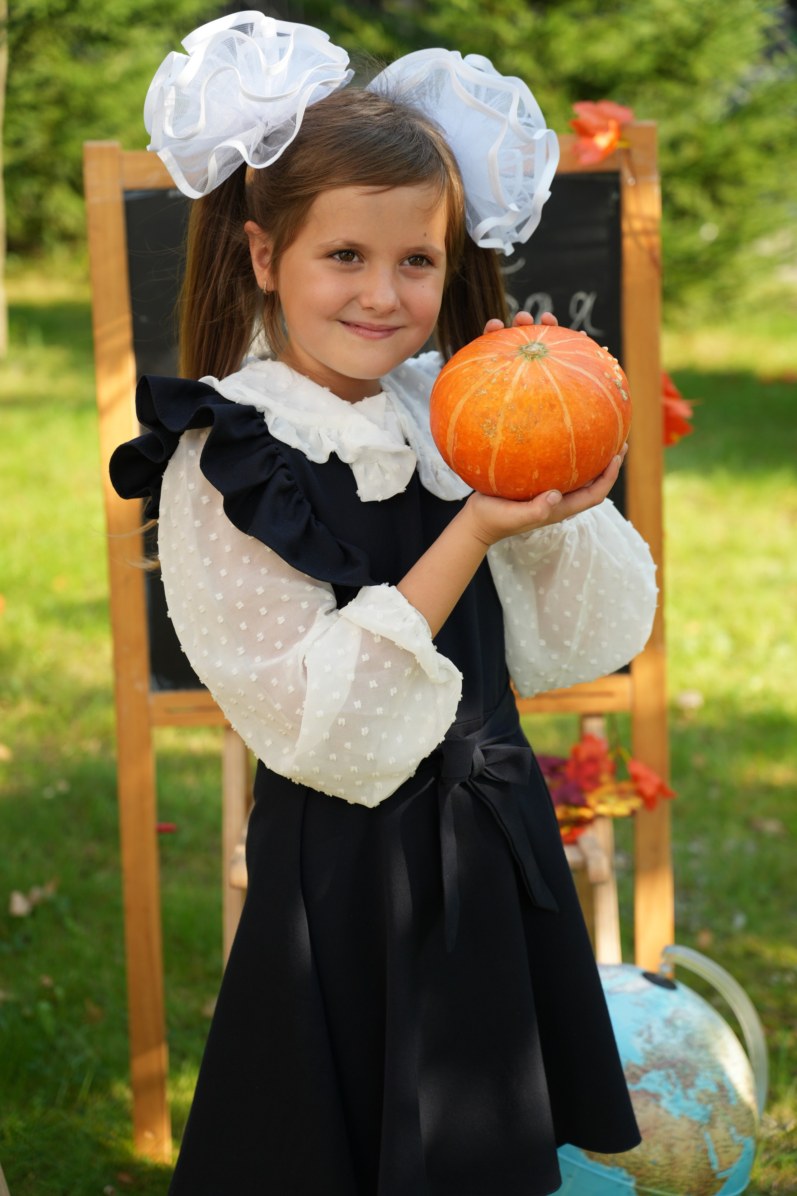 Тематические фотосессии «ЗДРАВСТВУЙ, ШКОЛА!». Школьная фотография в Санкт-Петербурге, выпускные альбомы, фотосессии