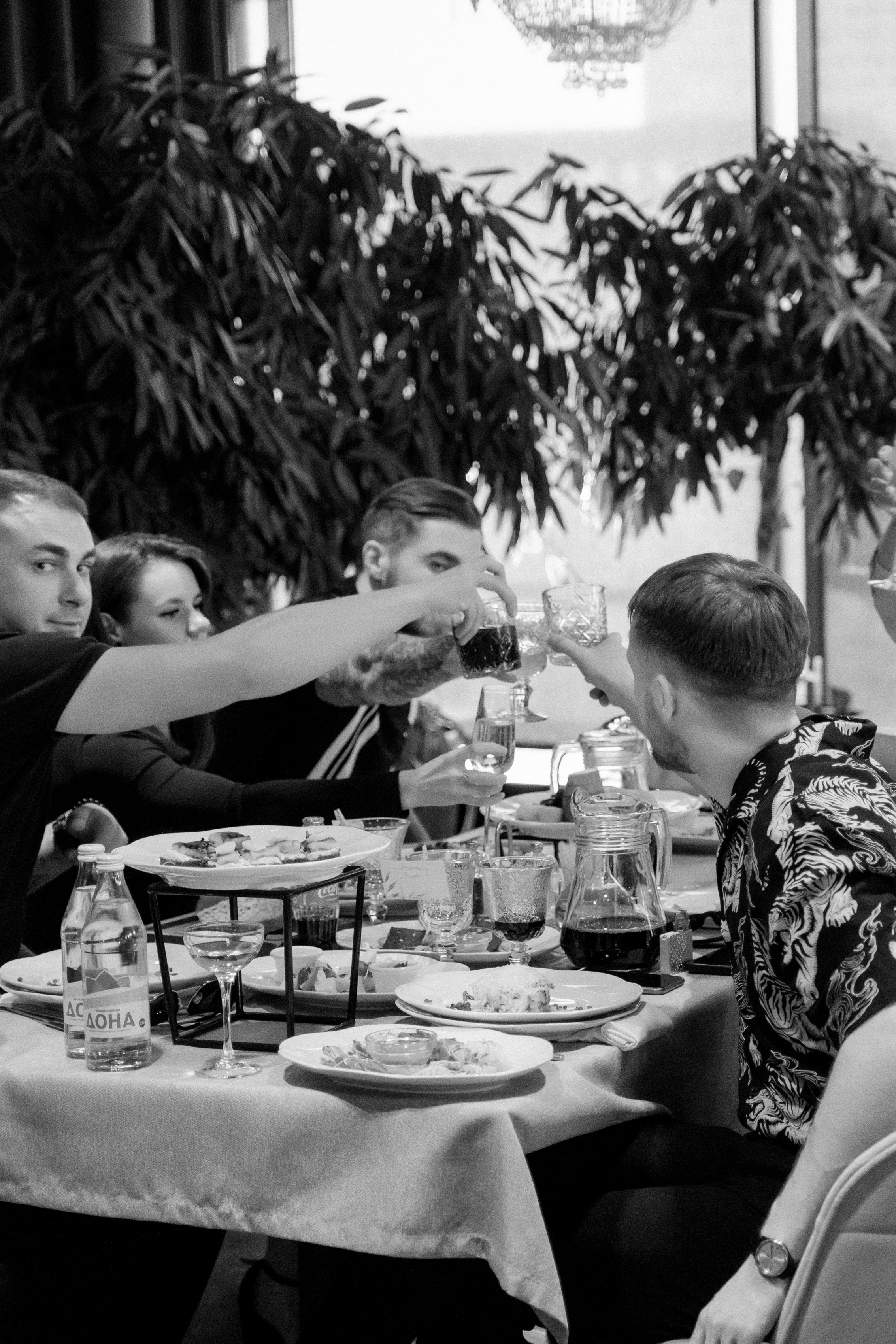 Виталий и Юлия. Свадебный и семейный фотограф в Волгограде Кристина Иванова