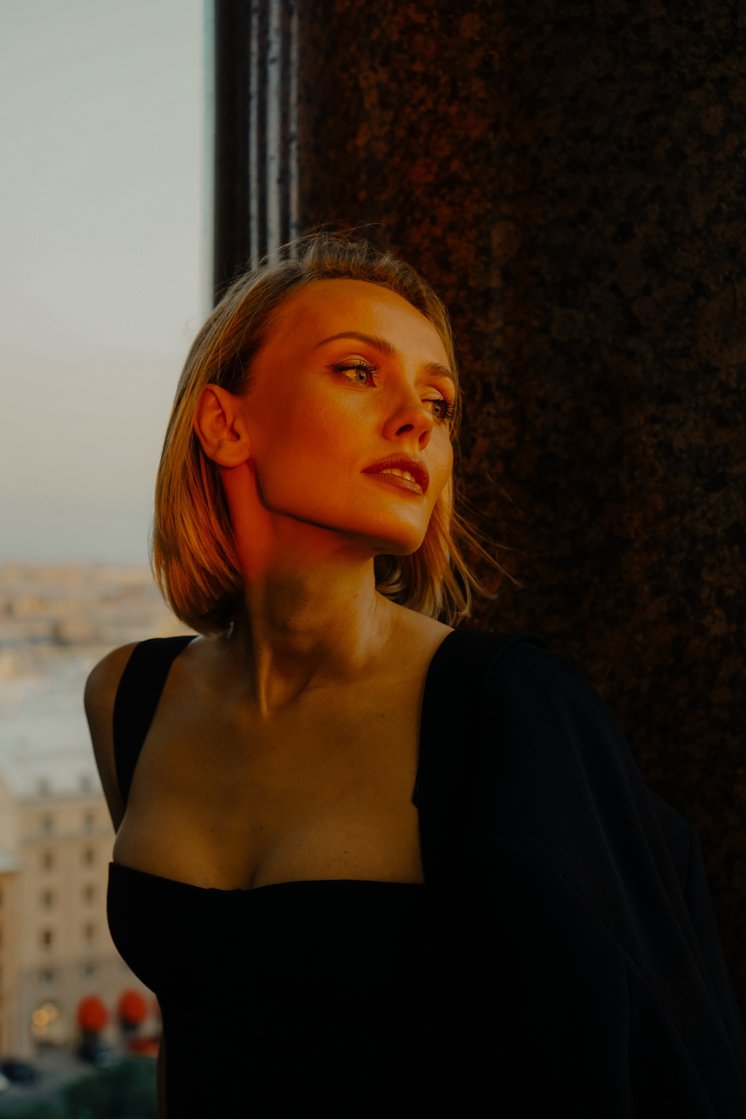 СТРИТ ПОРТРЕТ. Главная