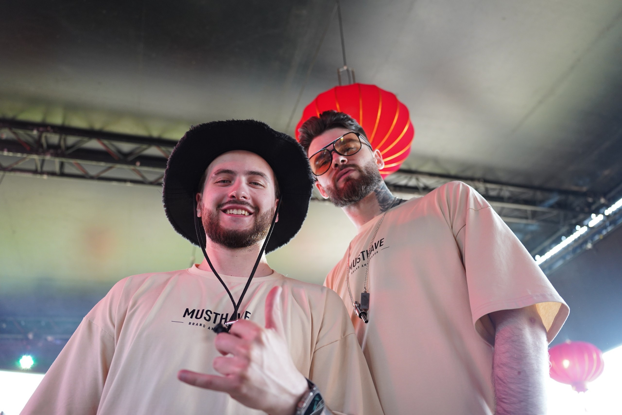 ФЕСТИВАЛЬ JohnCalliano 2024. Главная