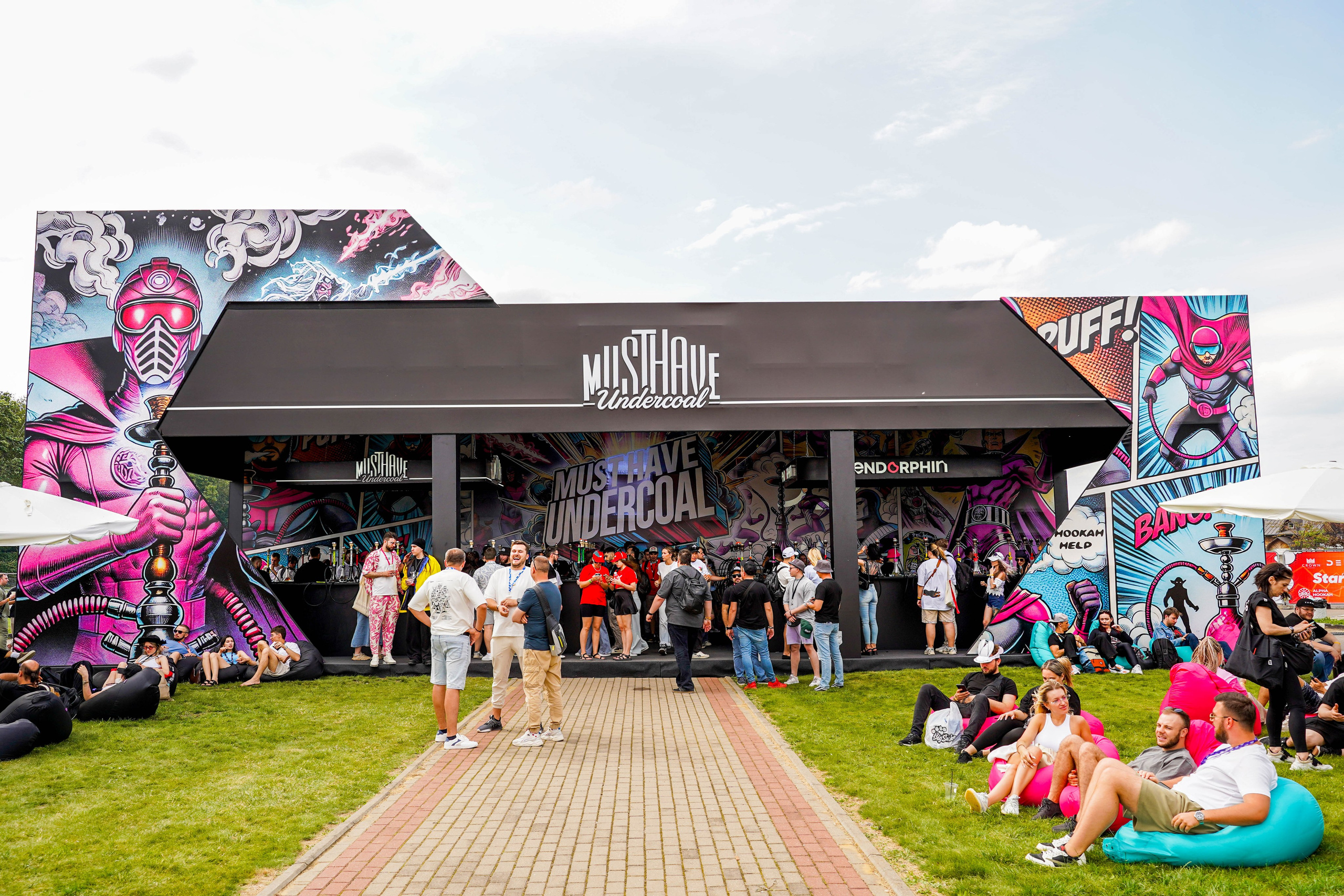 ФЕСТИВАЛЬ JohnCalliano 2025. Портфолио