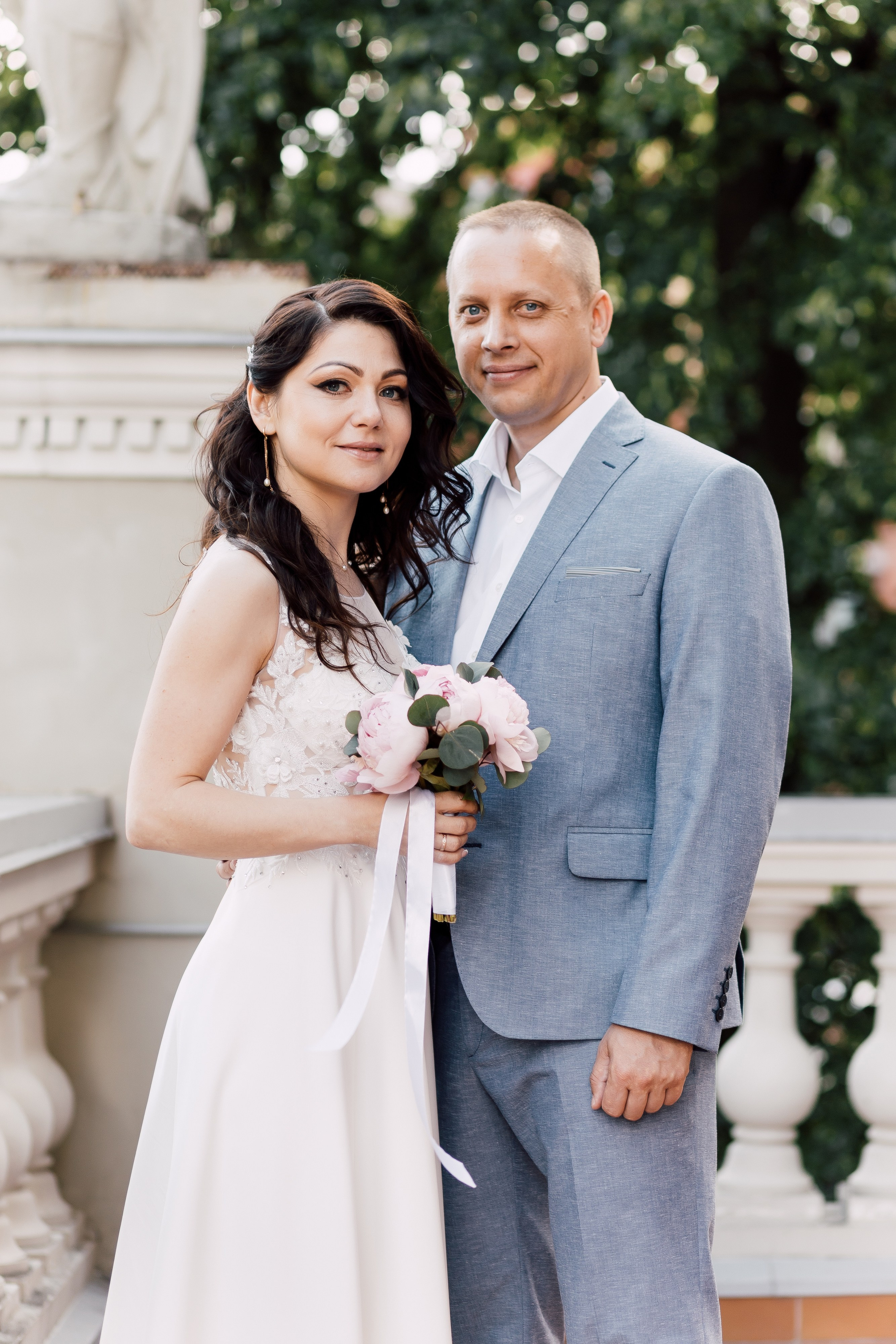 Дмитрий и Оксана. Ваш самый лучший фотограф!