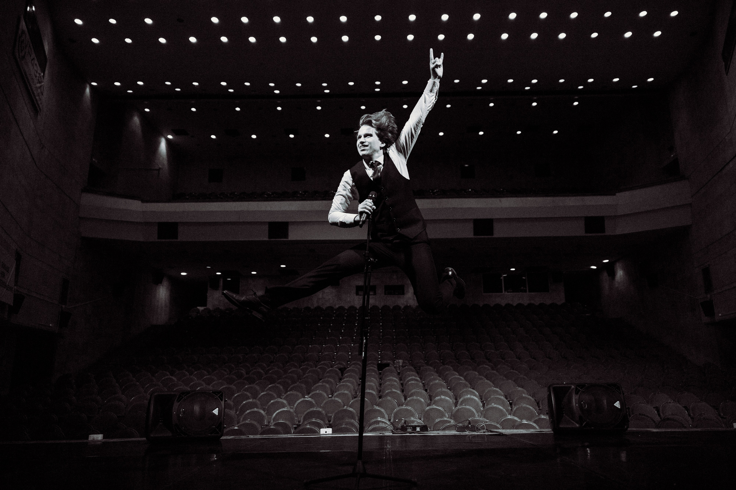 Мужские портреты. Ваш самый лучший фотограф!