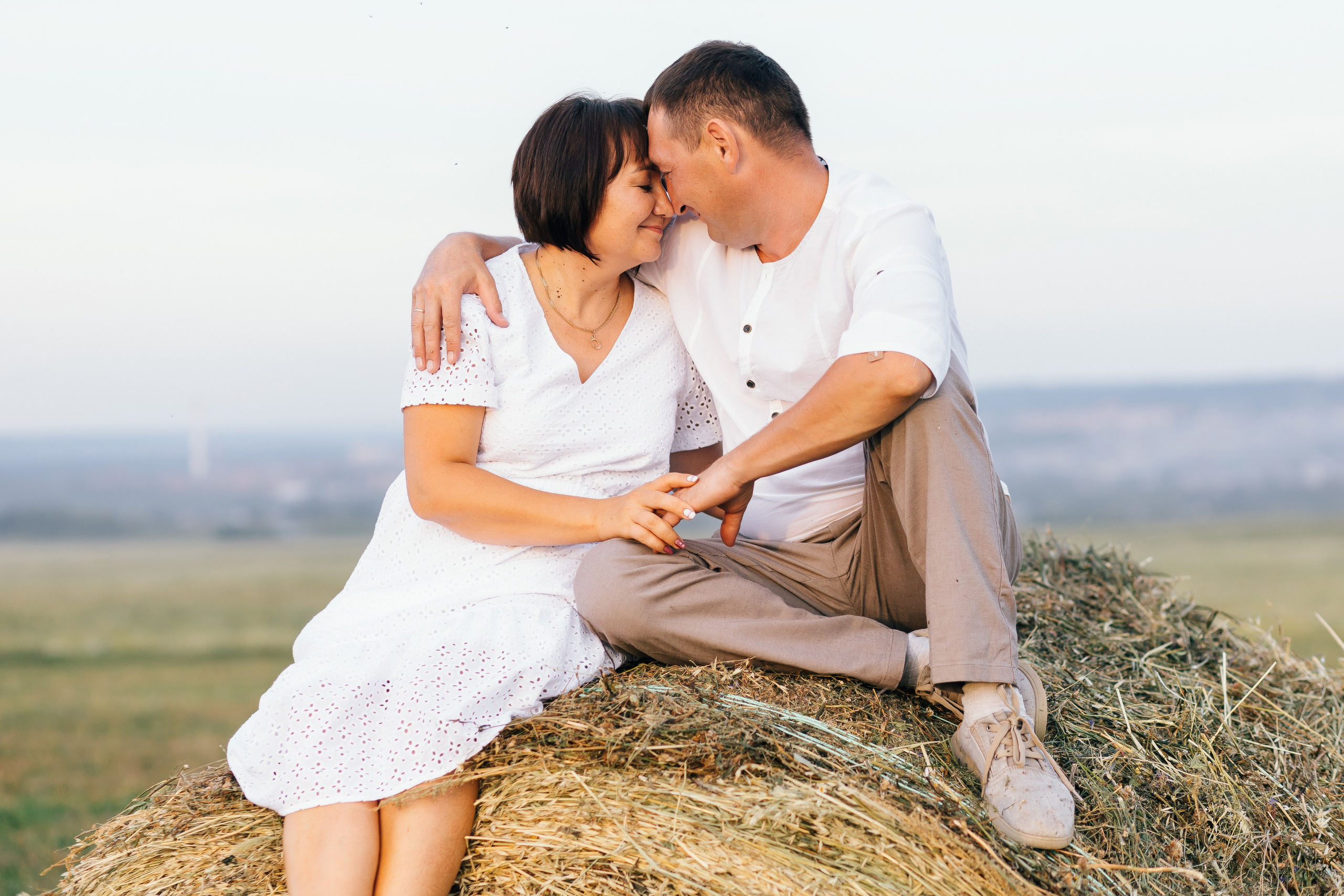 Семейная фотосессия. Ваш самый лучший фотограф!