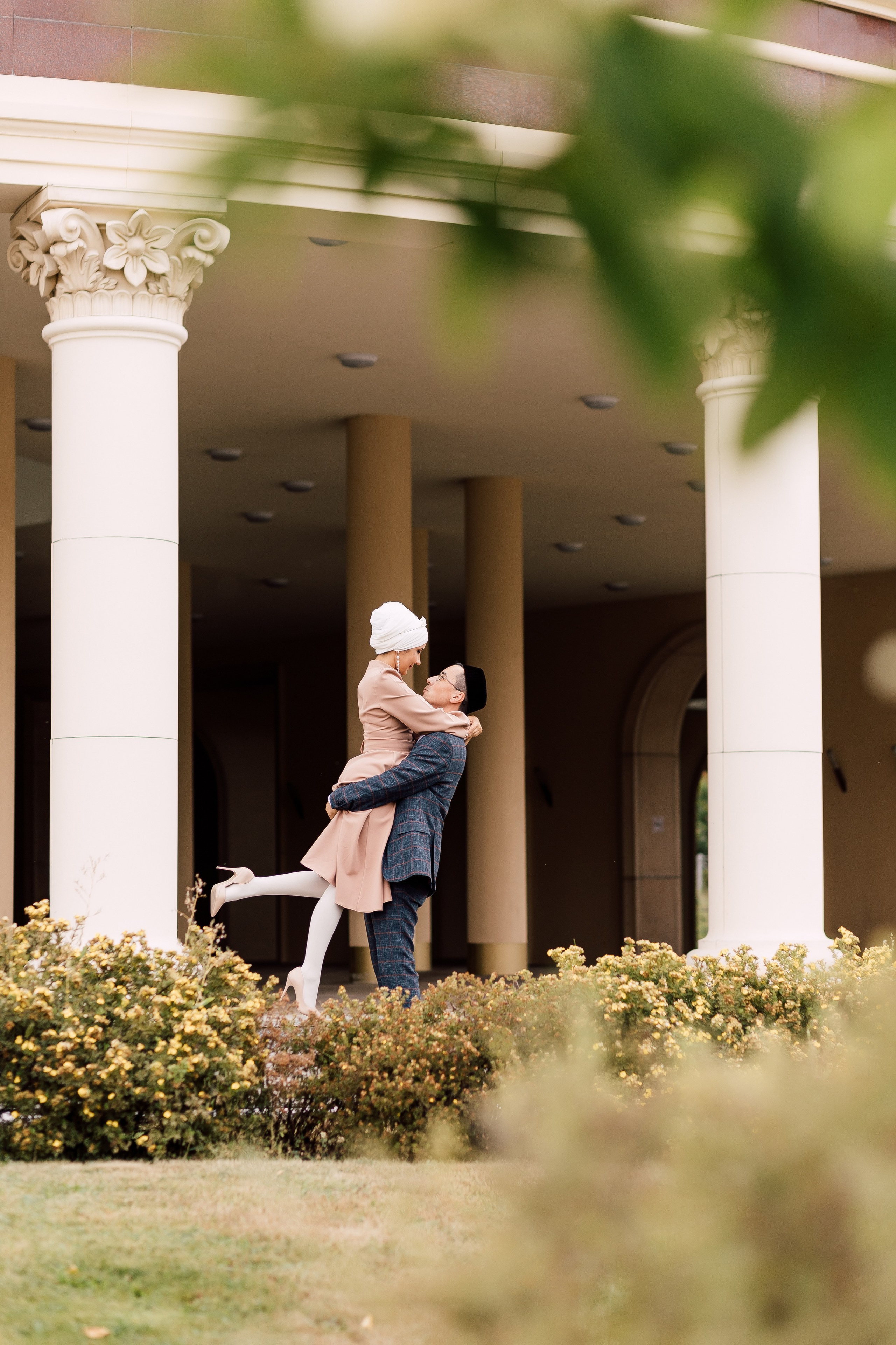 Рафаил и Фарида. Ваш самый лучший фотограф!