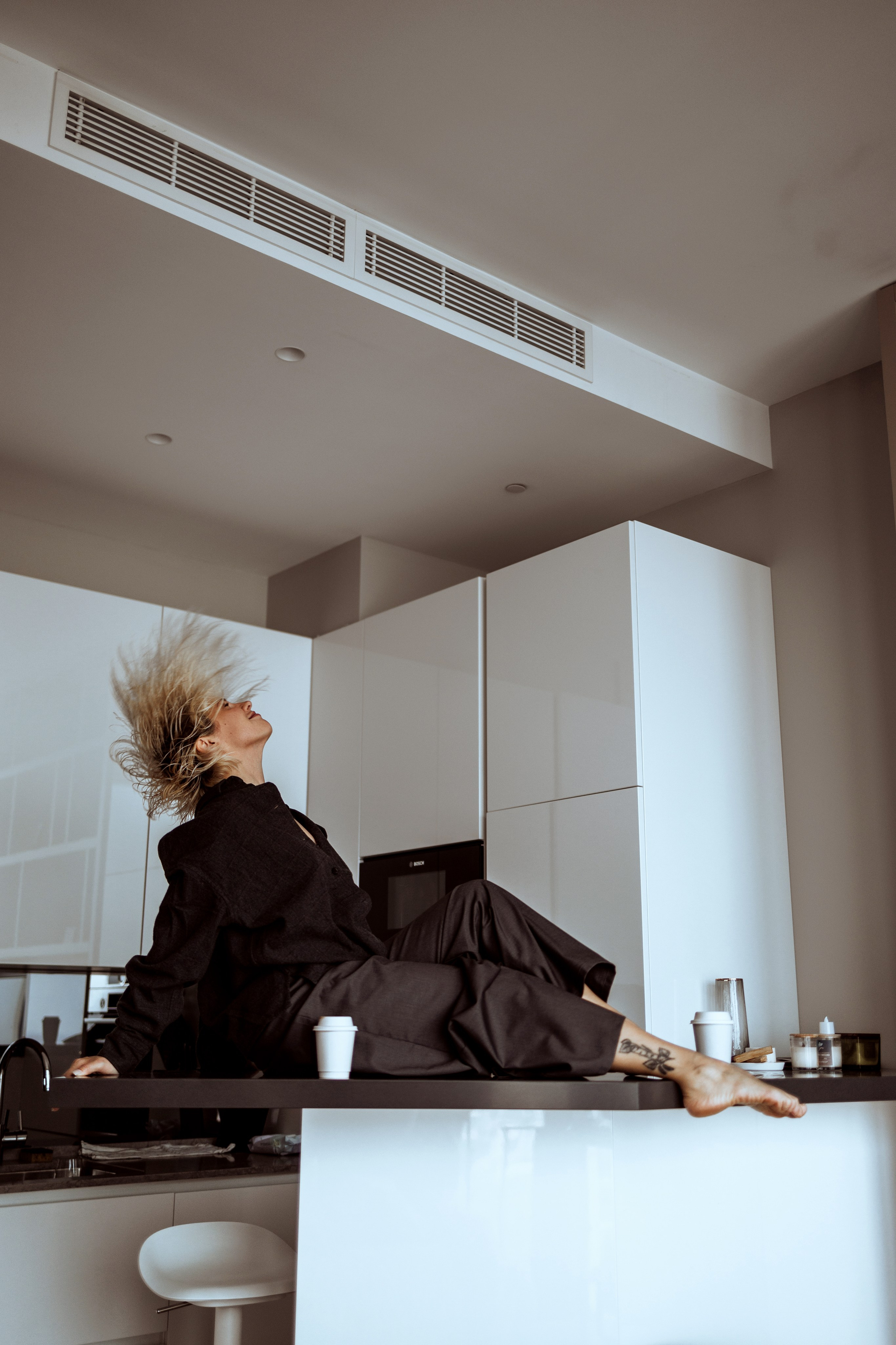 Березка. Акимова Кэт