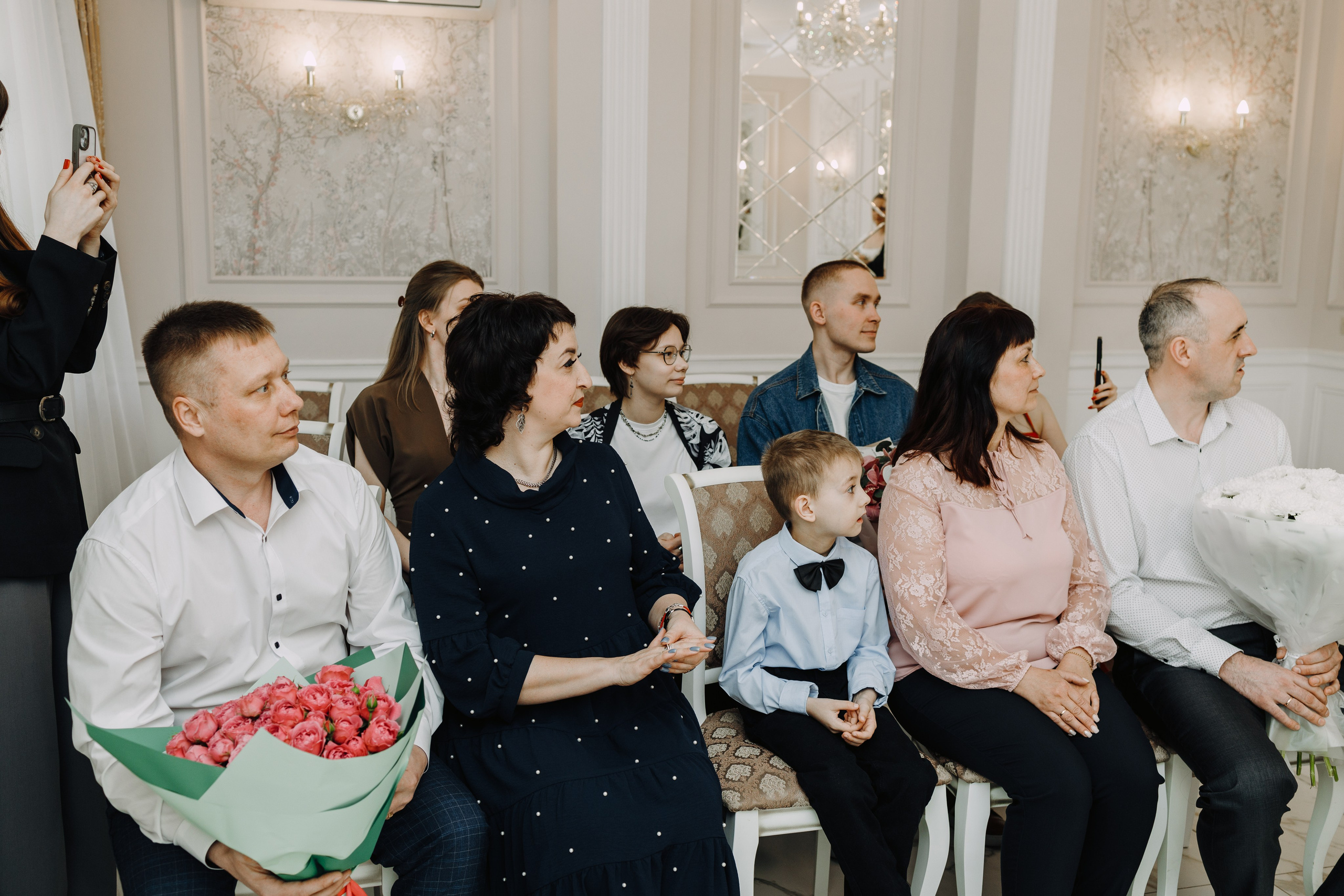 Тёплый апрель. Lifestyle семейный и детский фотограф в Омске Иванова Екатерина