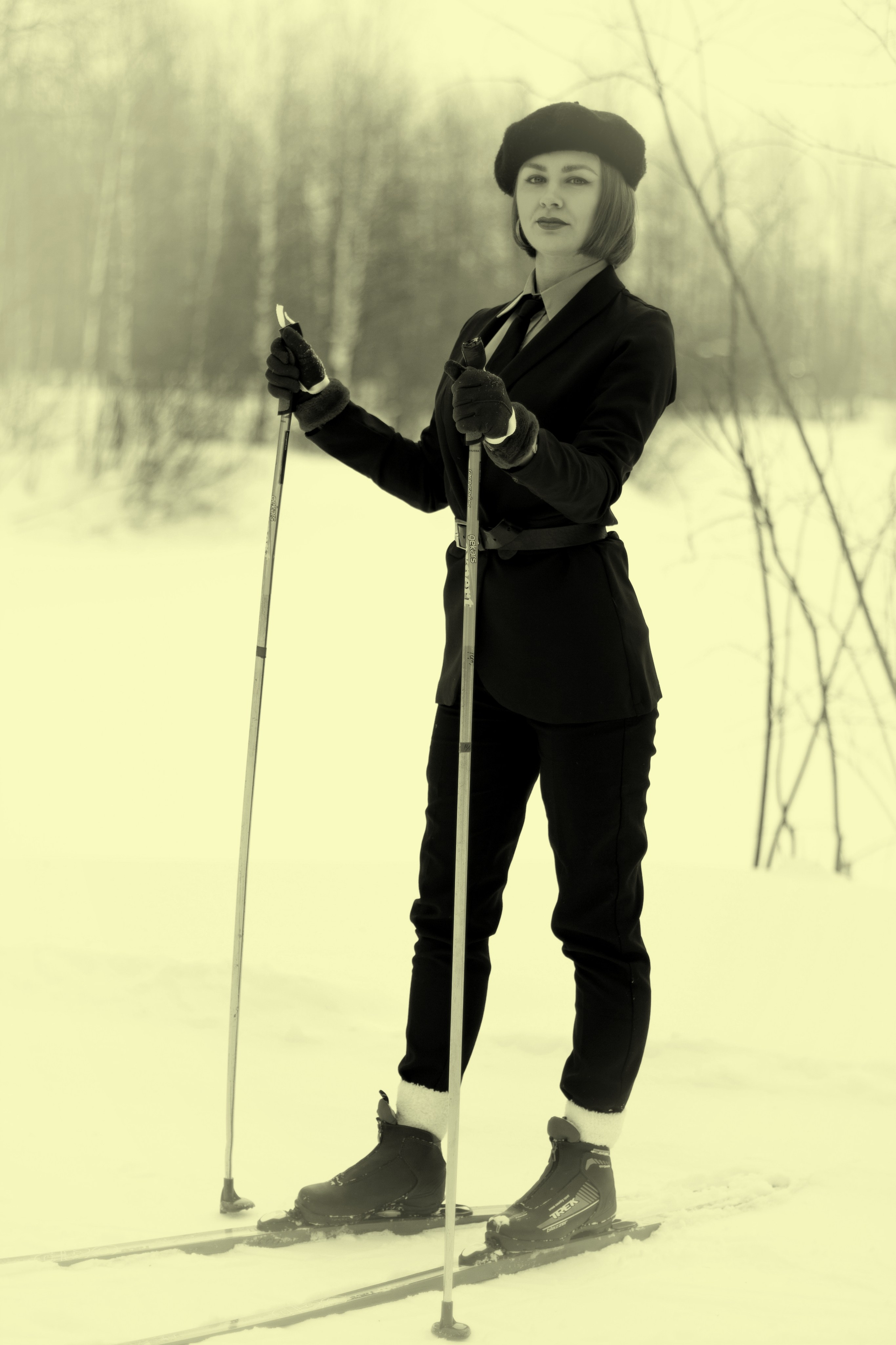 🩶. Фотограф в Нефтеюганске