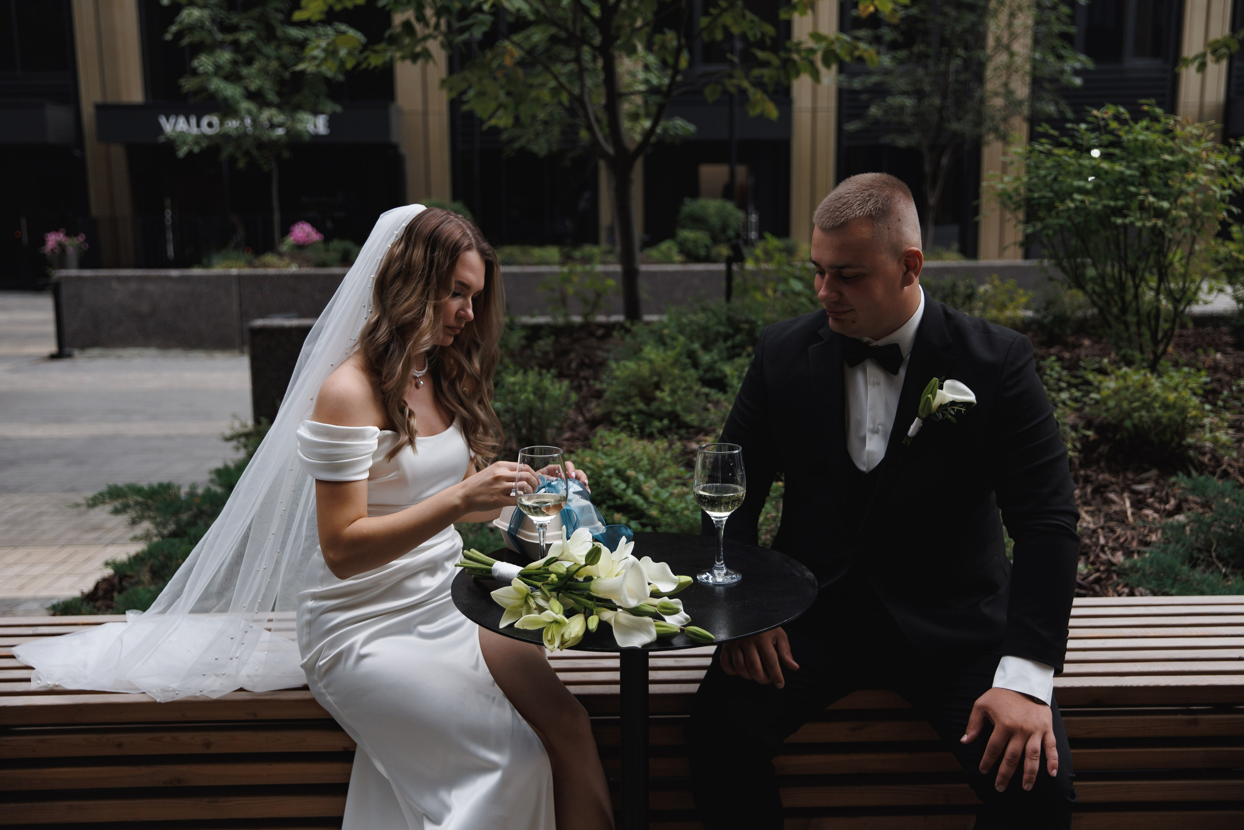 Ульяна и Ваня. Свадебный фотограф в Санкт-Петербурге, Москве, Европе и по всему миру