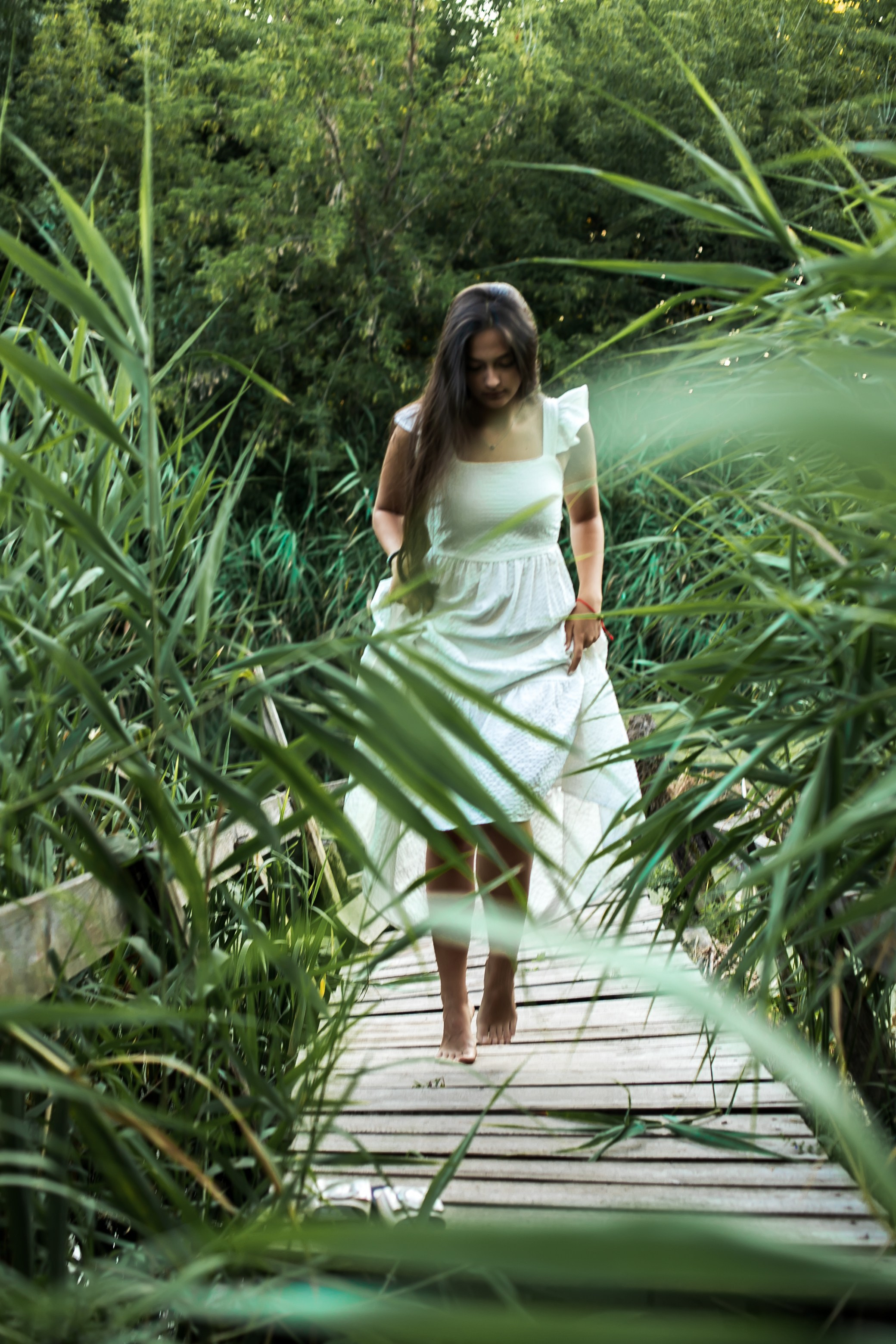 Индивидуальная на природе. Семейный фотограф Насонова Татьяна