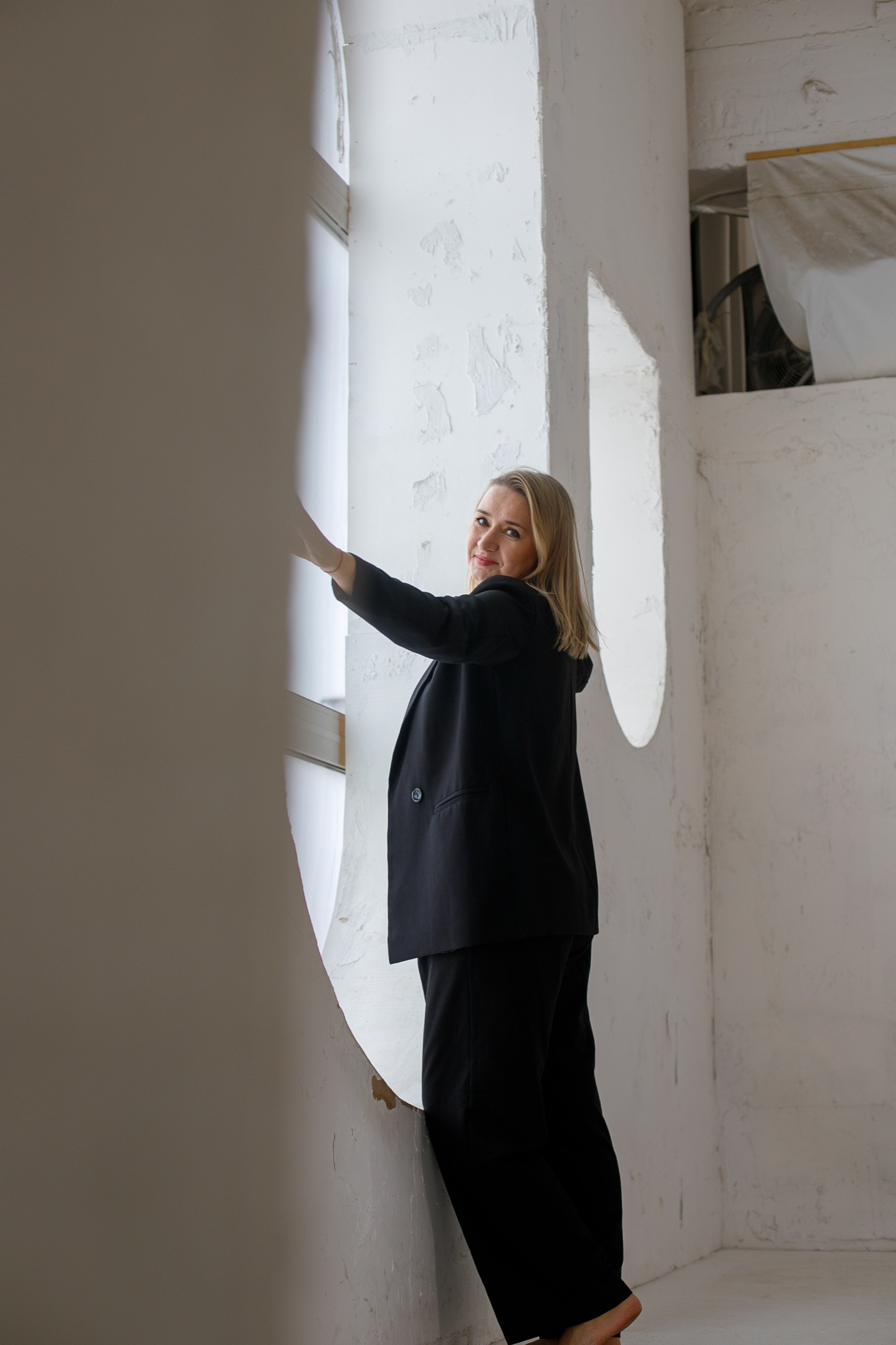 Индивидуальная в студии. Семейный фотограф Насонова Татьяна