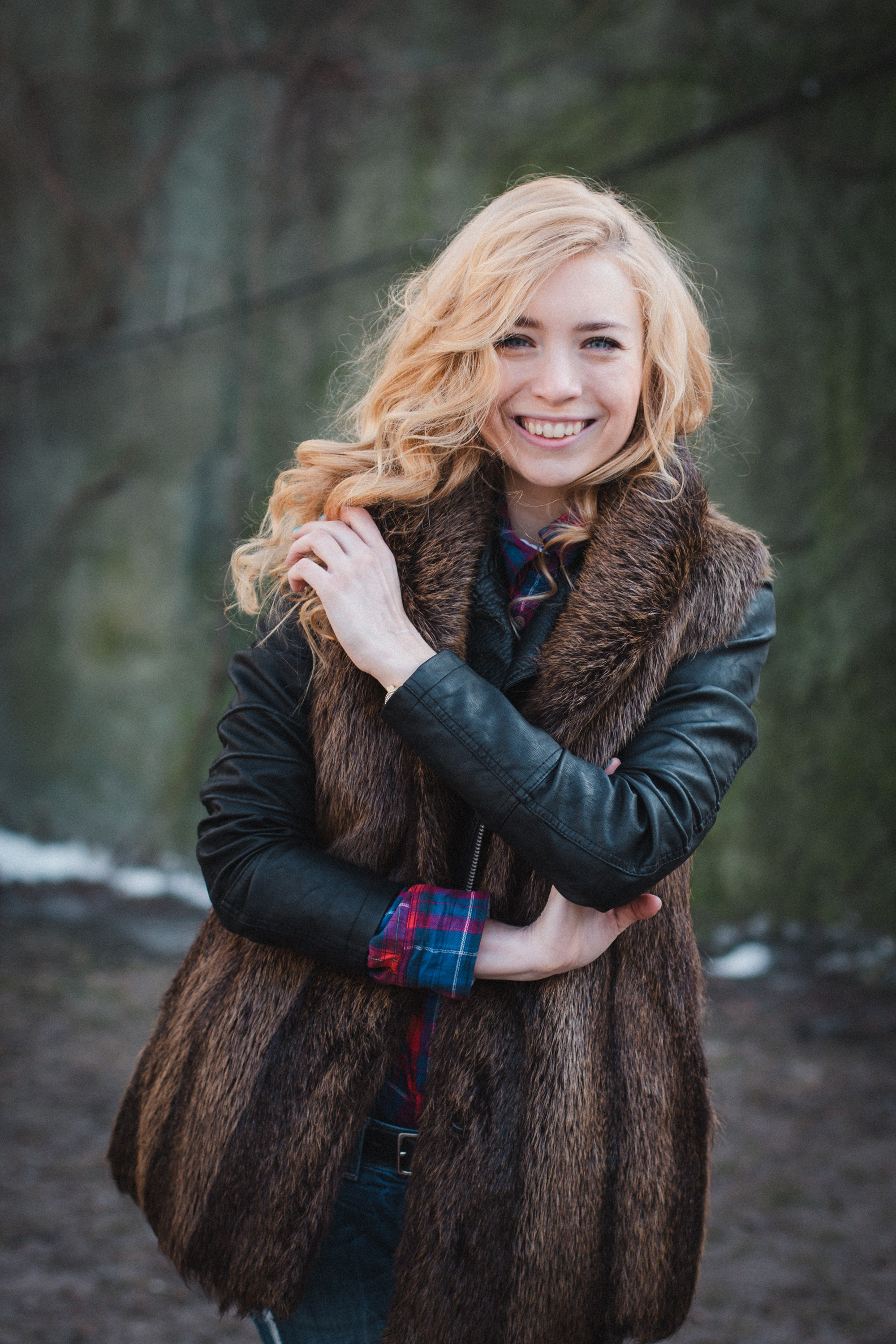 Тася. Фотограф Мария Згонник