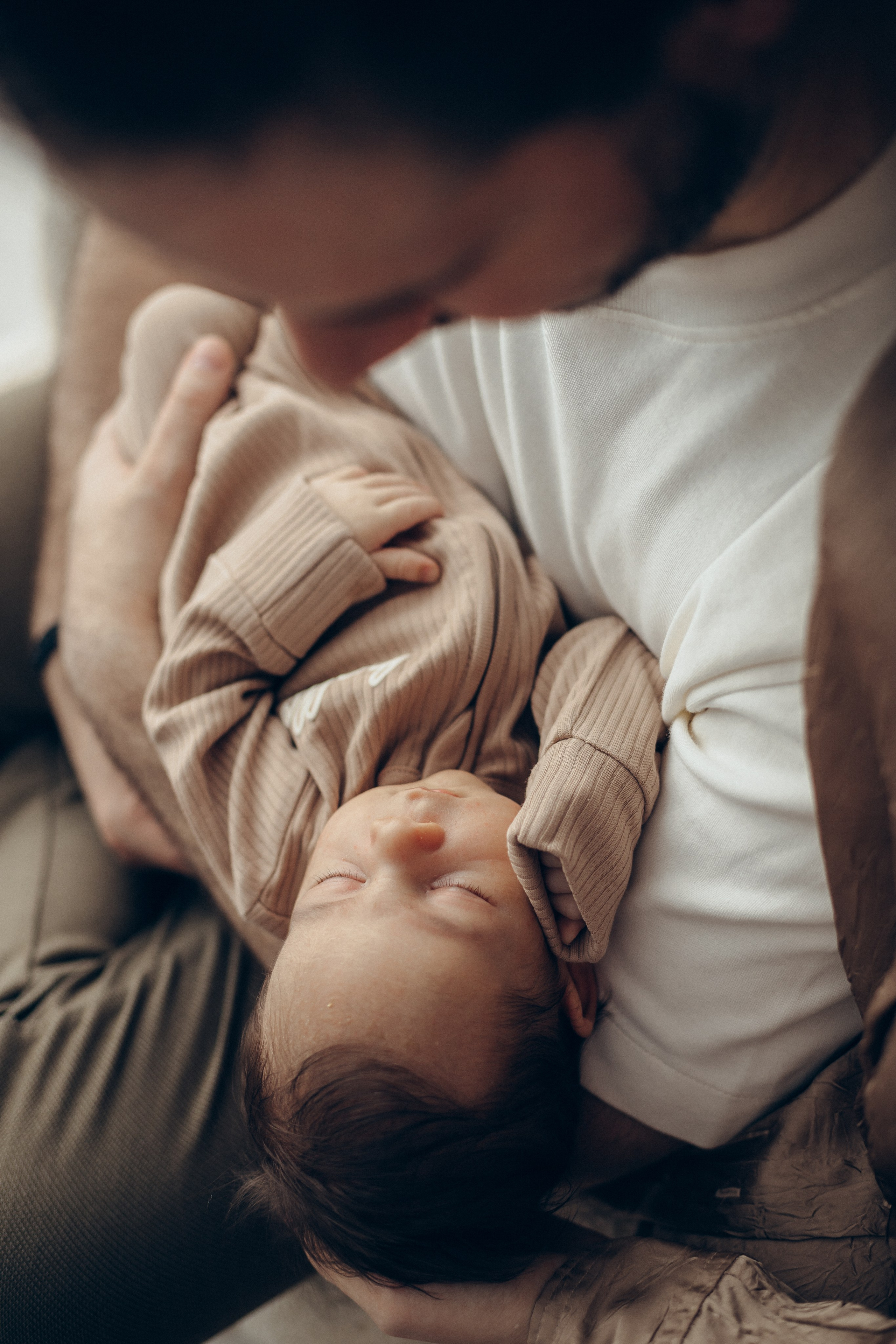 Семейный фотограф новорожденных УФА Гульнара Зиновьева