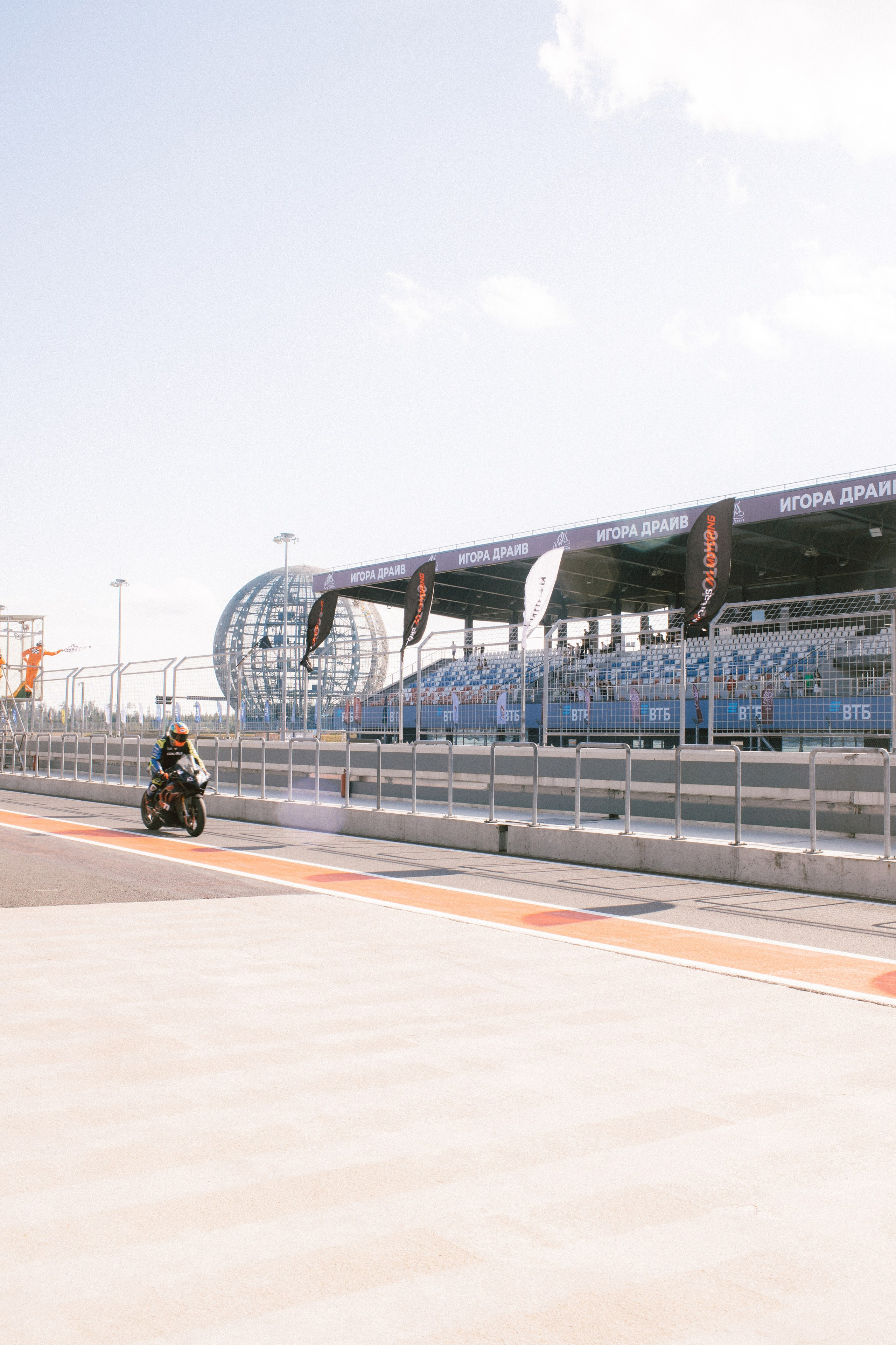 IGORA DEIVE. Фотограф Мария Сивохина