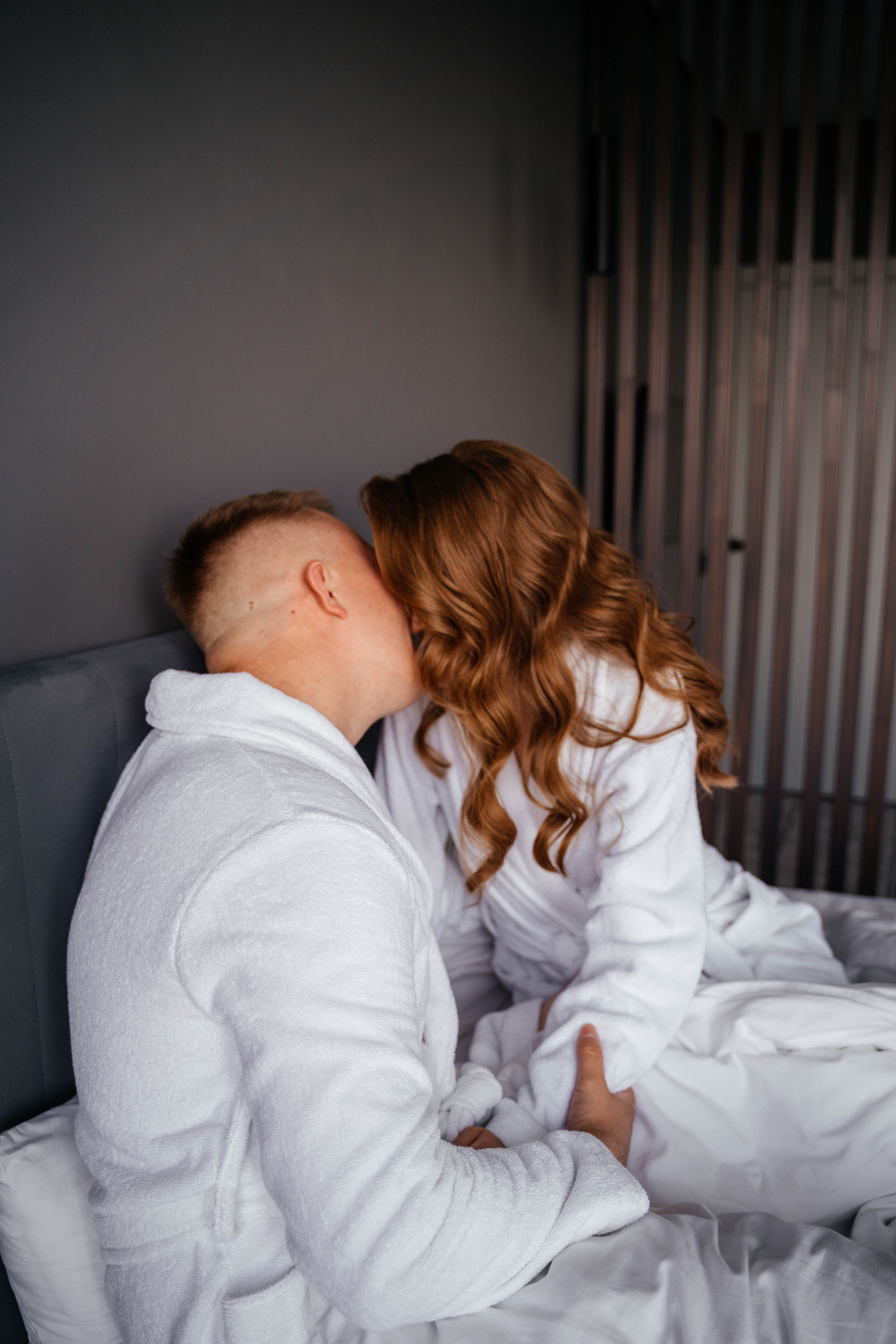 Андрей и Анастасия. Свадебный фотограф Казань Анастасия Доле