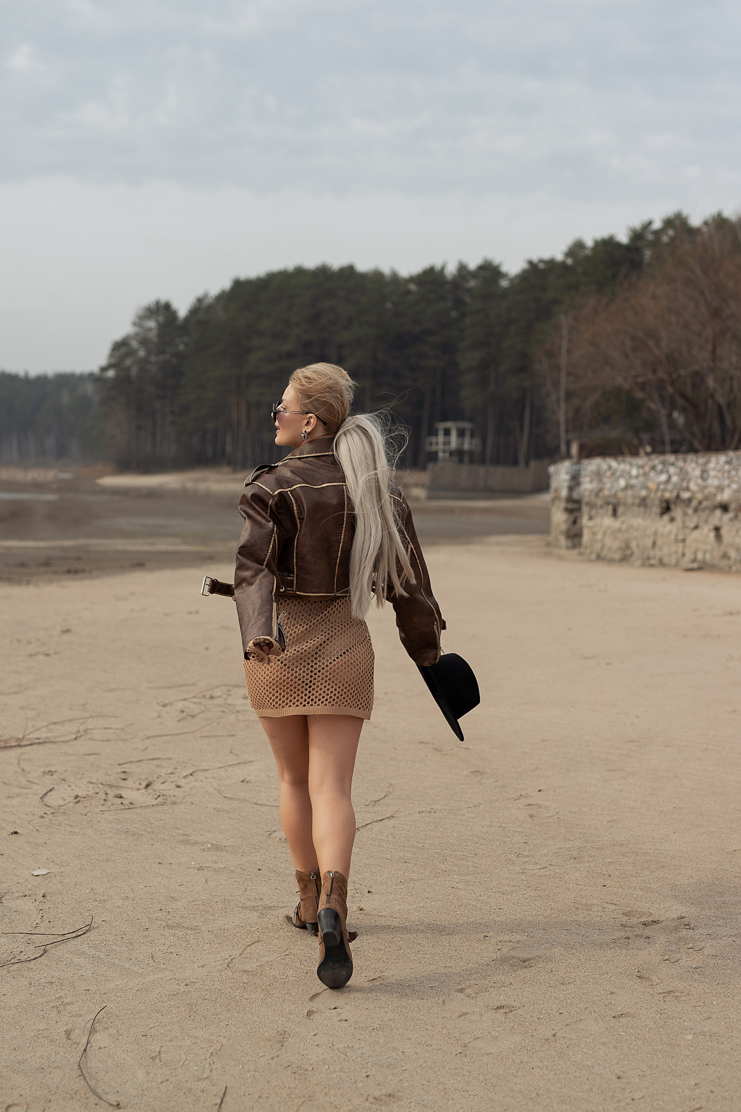 Ольга. Таня Давтян фотограф в Новосибирске