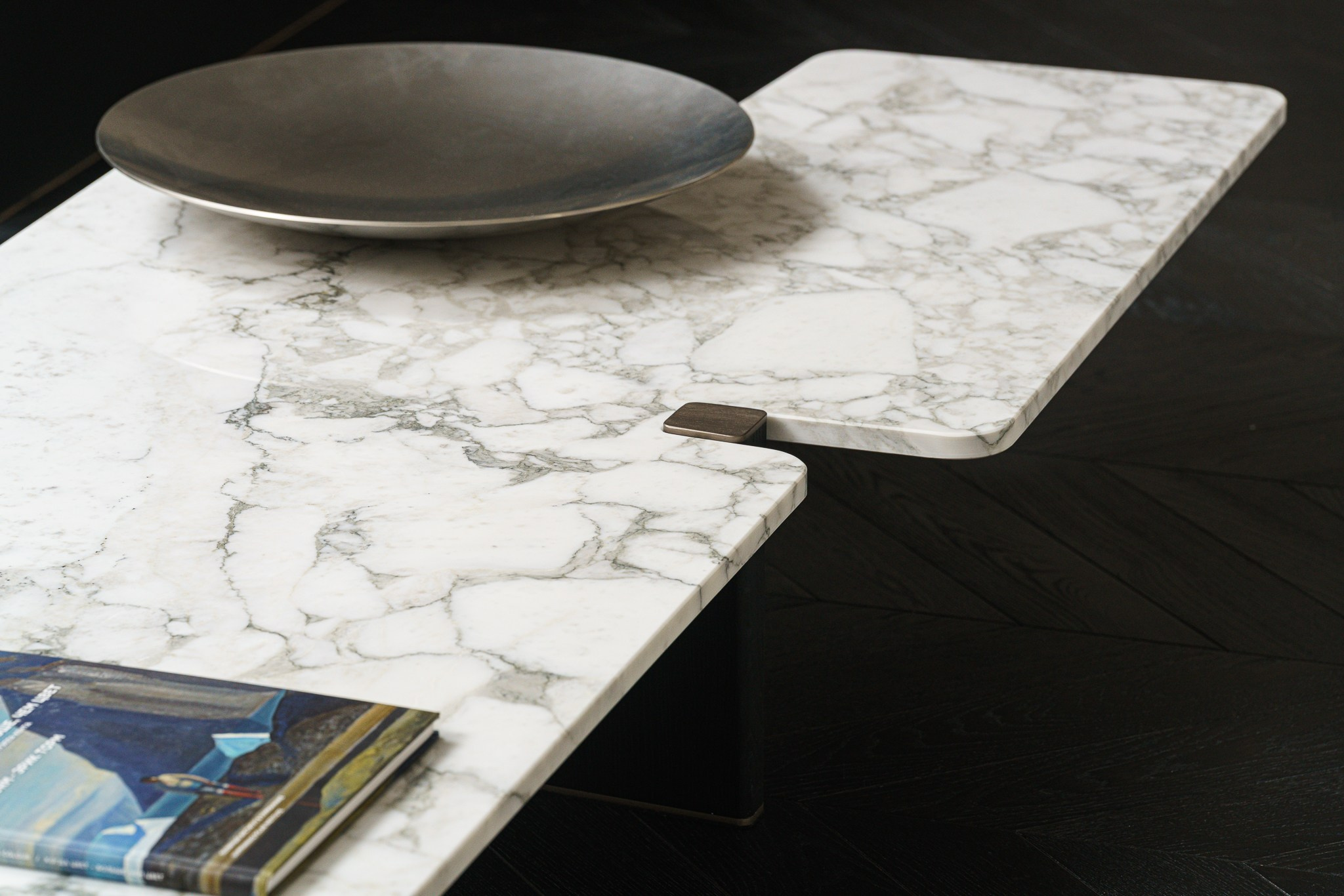 Трио Интерьер 2025 (Кутузовский 10). Фотограф Василий Буланов