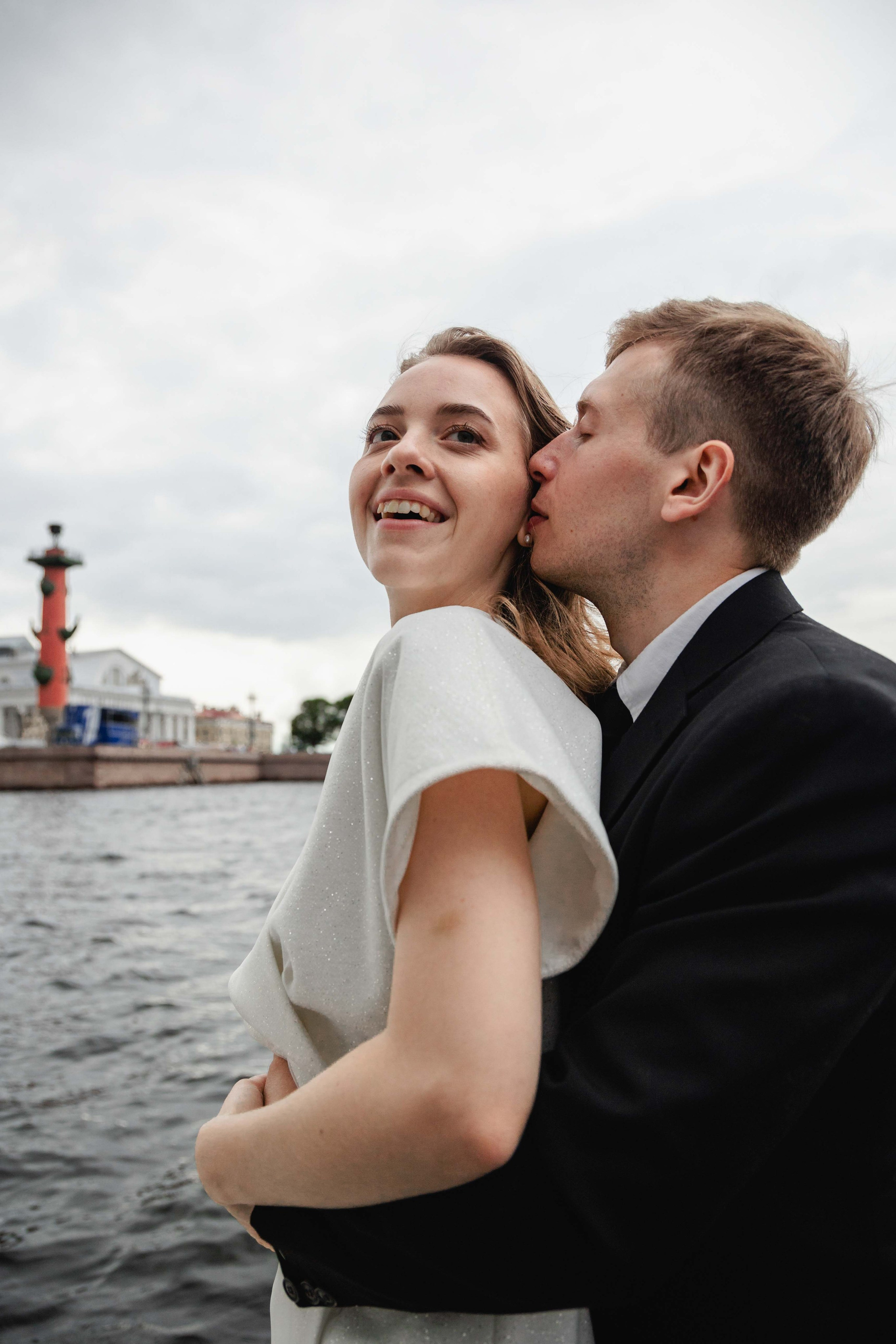 Wedding photographer Saint-Peterburg — живые свадебные фотографии. Pozdnishevkirill