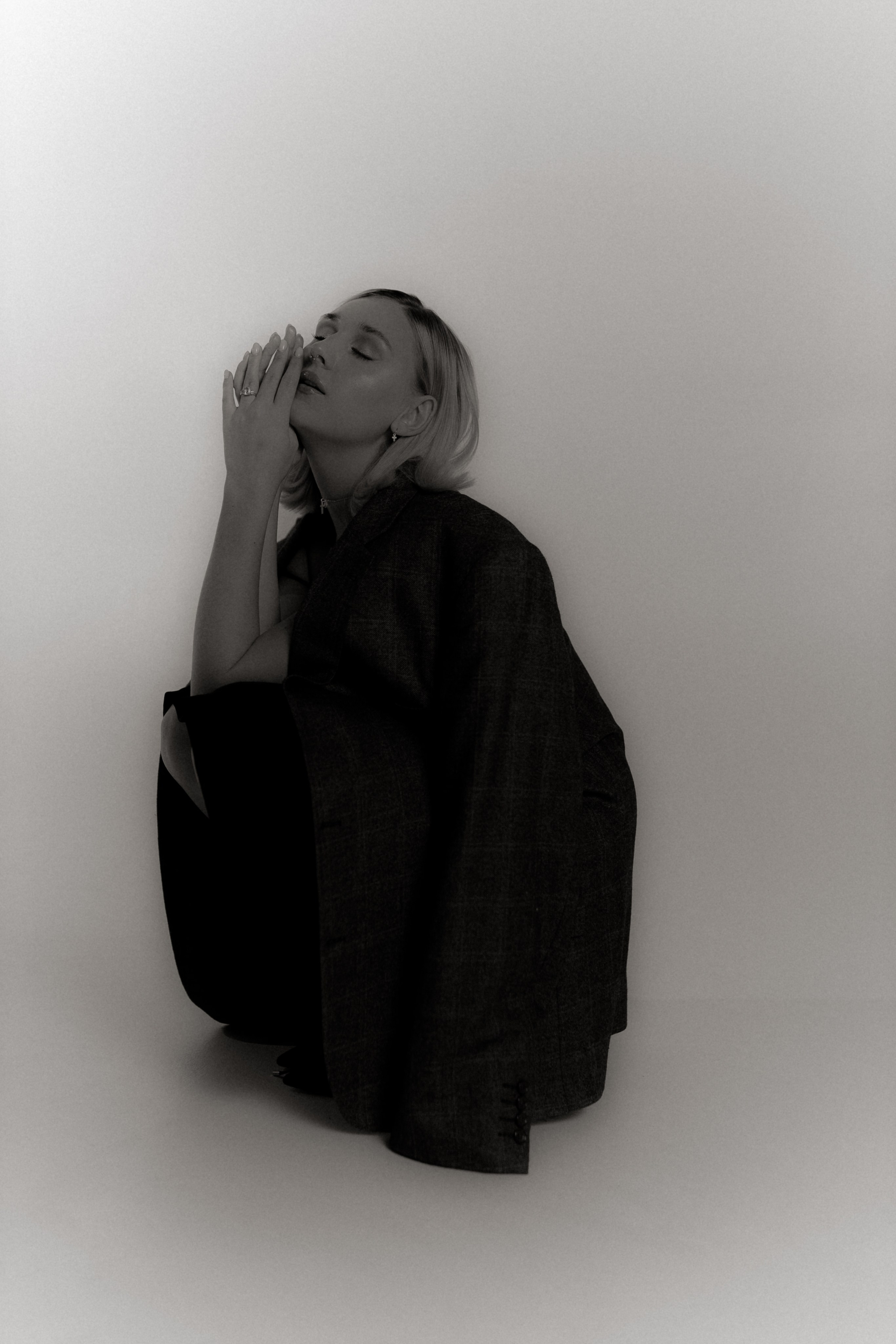 Полина. DARYA.BELKINA