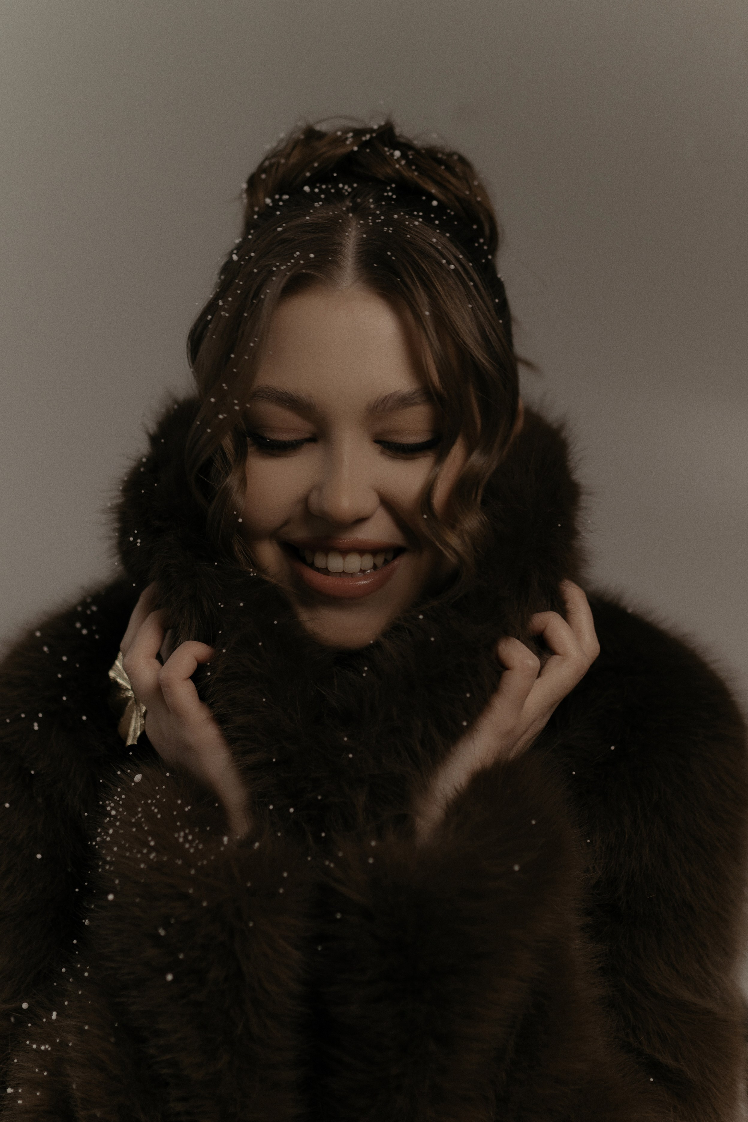 Арина. DARYA.BELKINA