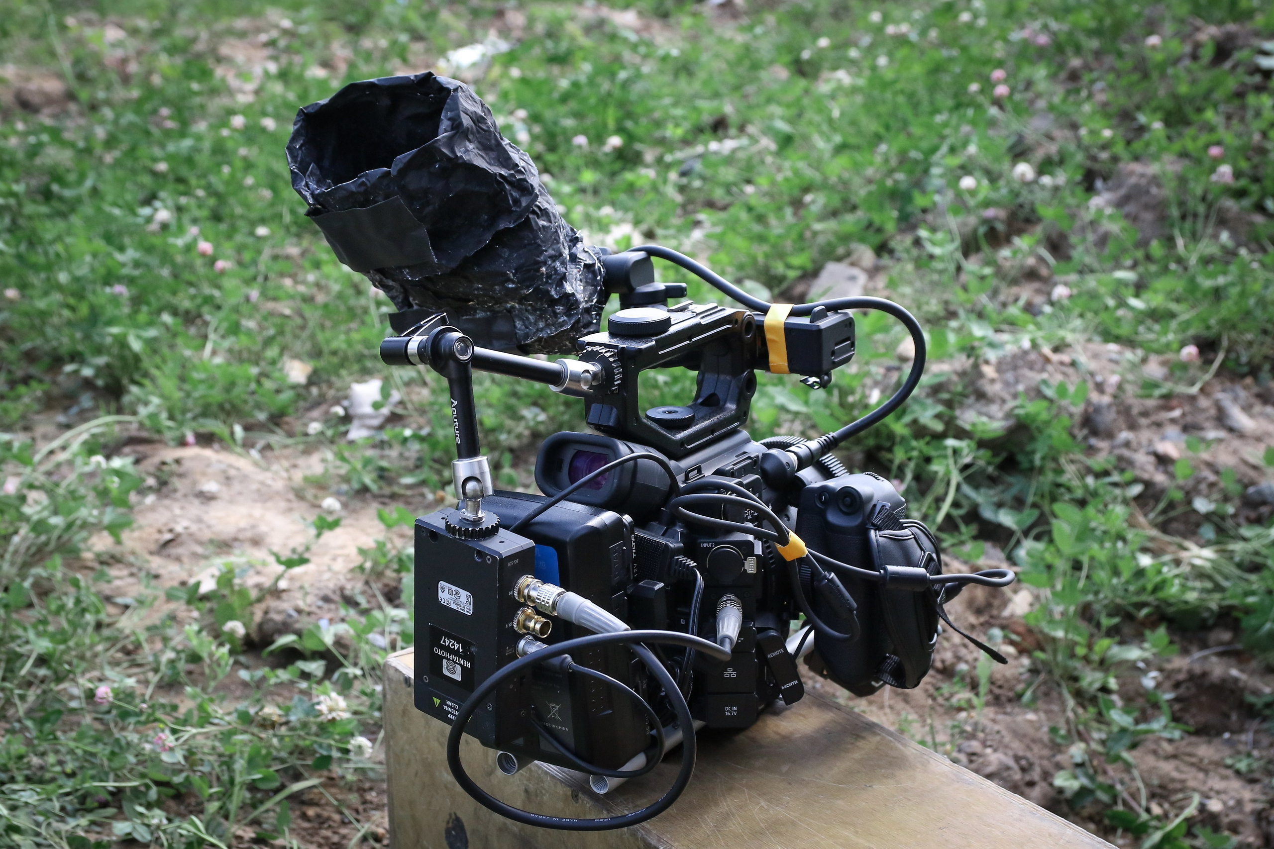 Кино. Бекстейдж. Репортажный и интерьерный фотограф Александра Солдатова