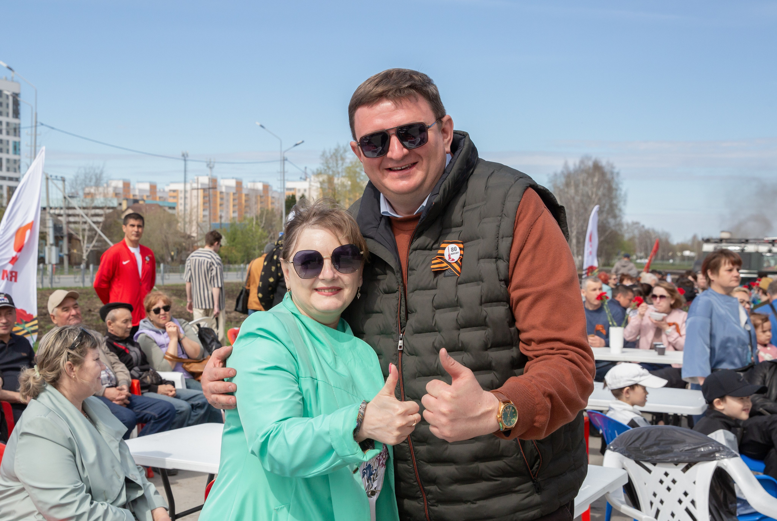 09.05.2025 г.Тобольск. День Победы. Мой фотомир