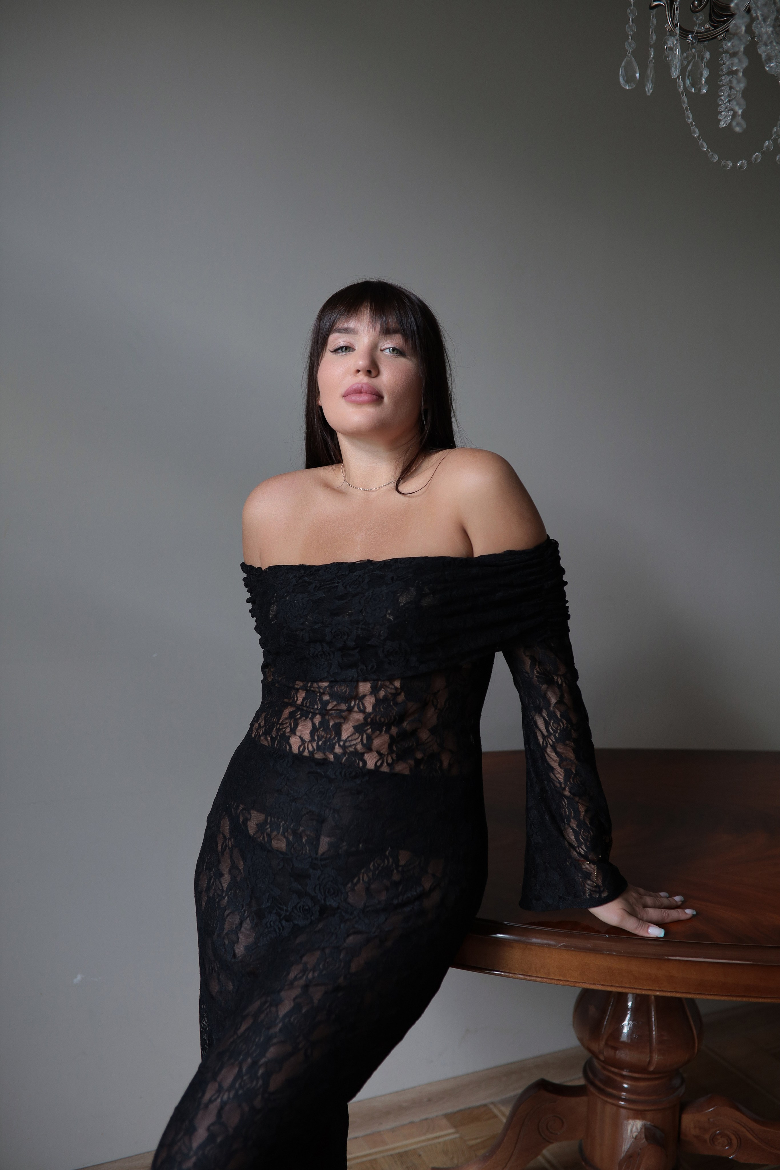 Лина. Фотограф Трифон Мира