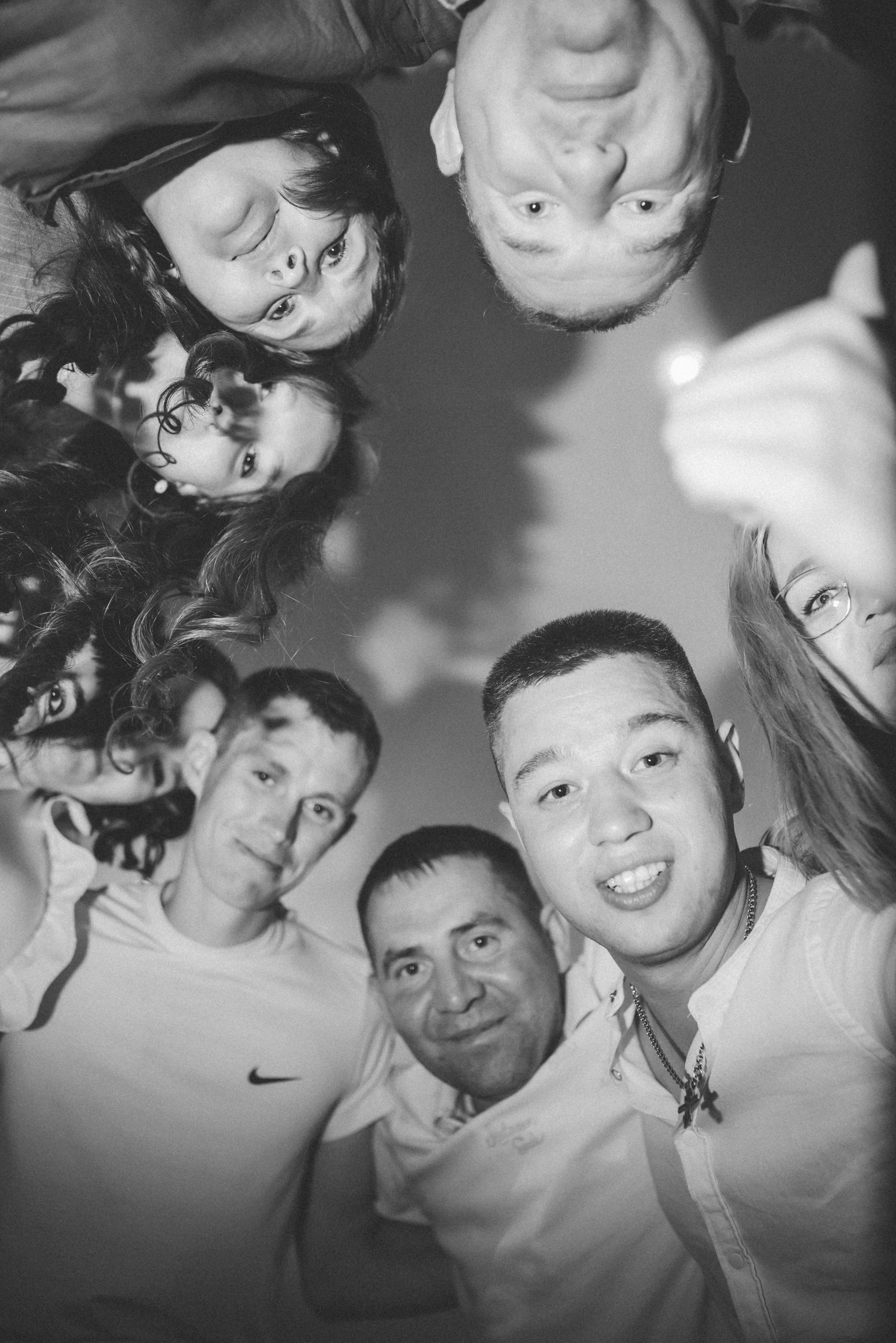 Анонс свадебной съемки Матвея и Дины. Фотограф Игорь Гуменников Удмуртия Шаркан