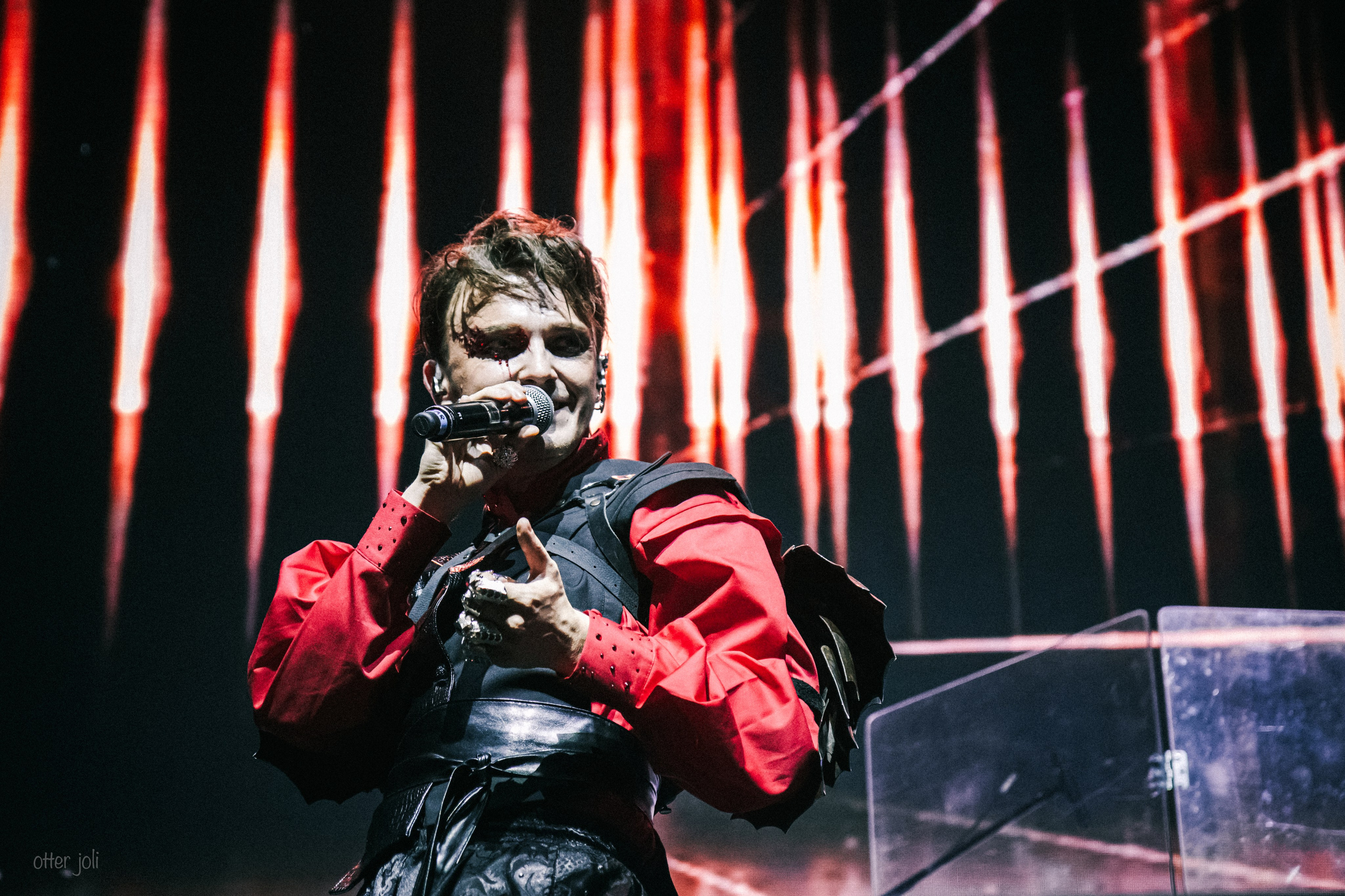 Geek & Music. Концертный репортёр Валерия Сафина