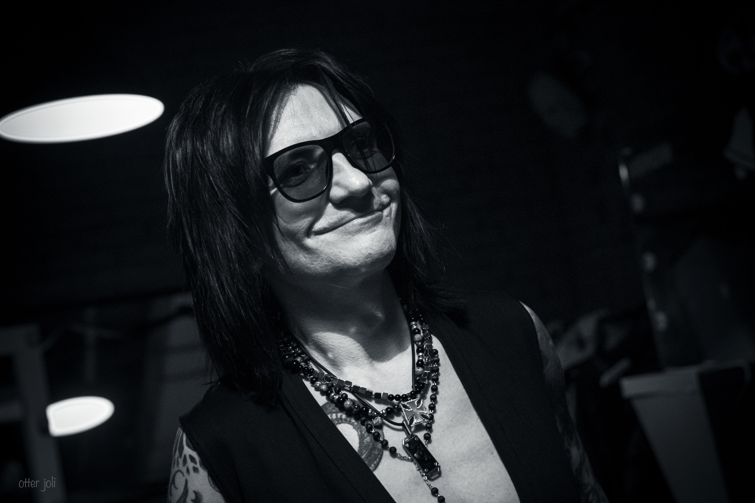 Snake 56 | MT Music Bar. Концертный репортёр Валерия Сафина