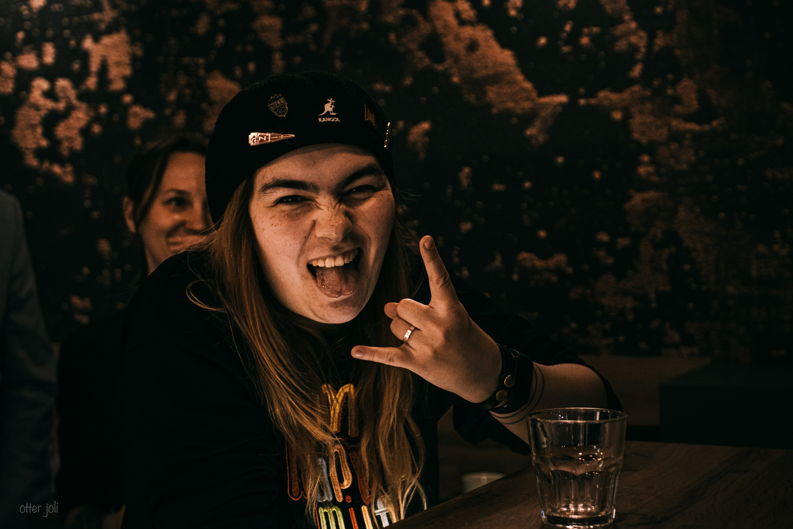 STREET ACCORDION. Концертный репортёр Валерия Сафина