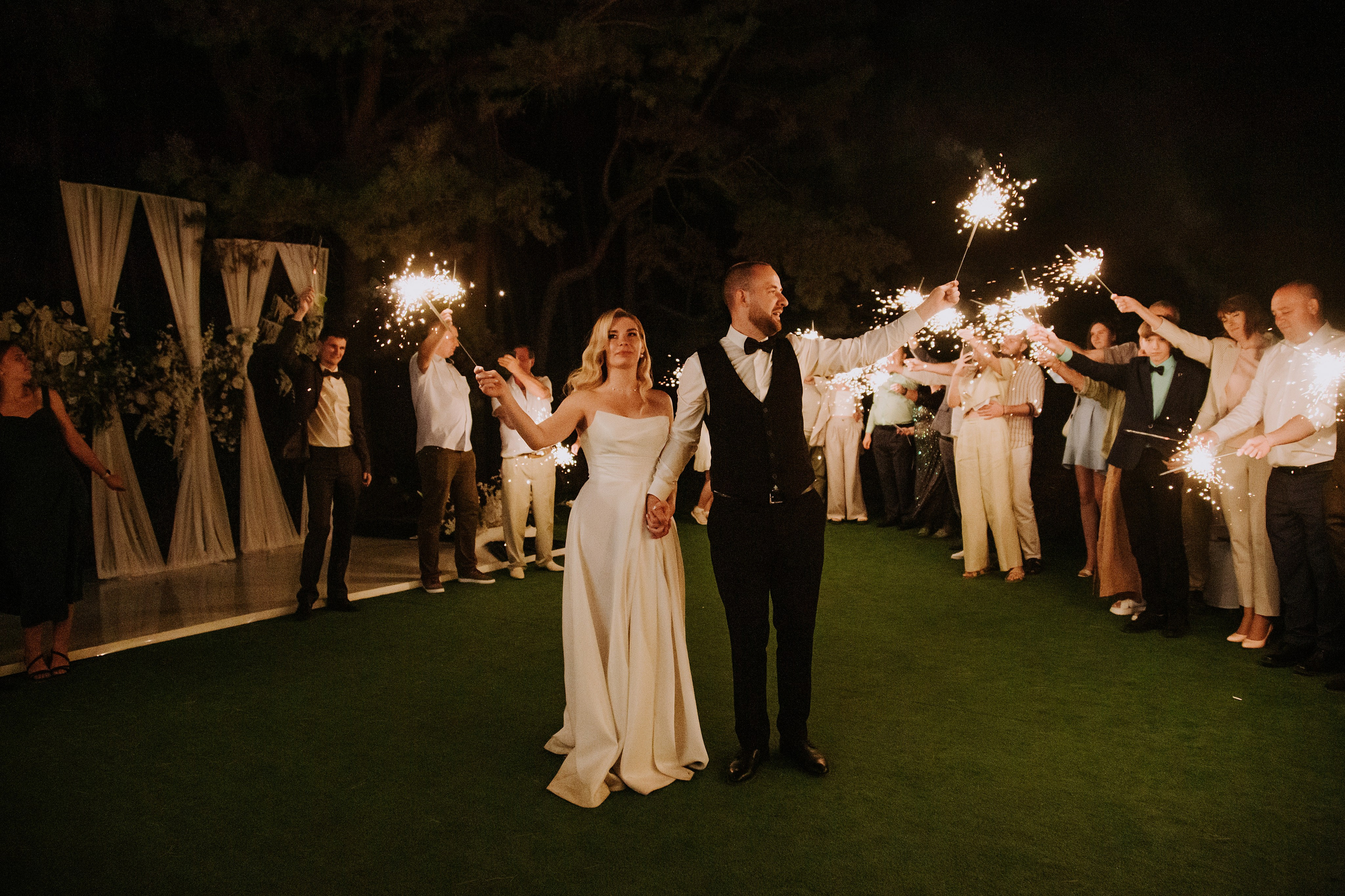 Алексей и Юлия. Свадебный фотограф и видеограф в Ростове-на-Дону Романенко