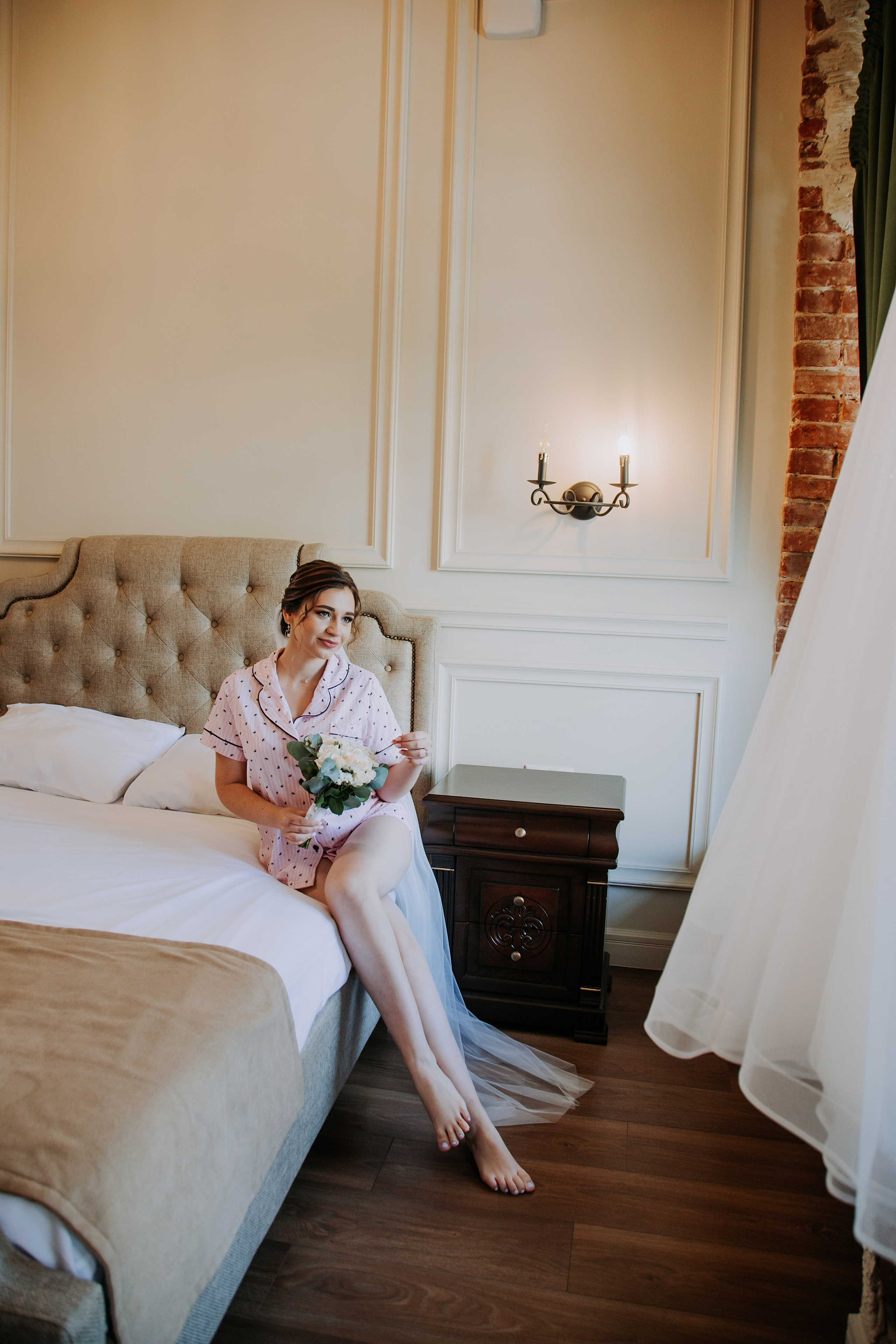 Денис и Наталья. Свадебный фотограф и видеограф в Ростове-на-Дону Романенко