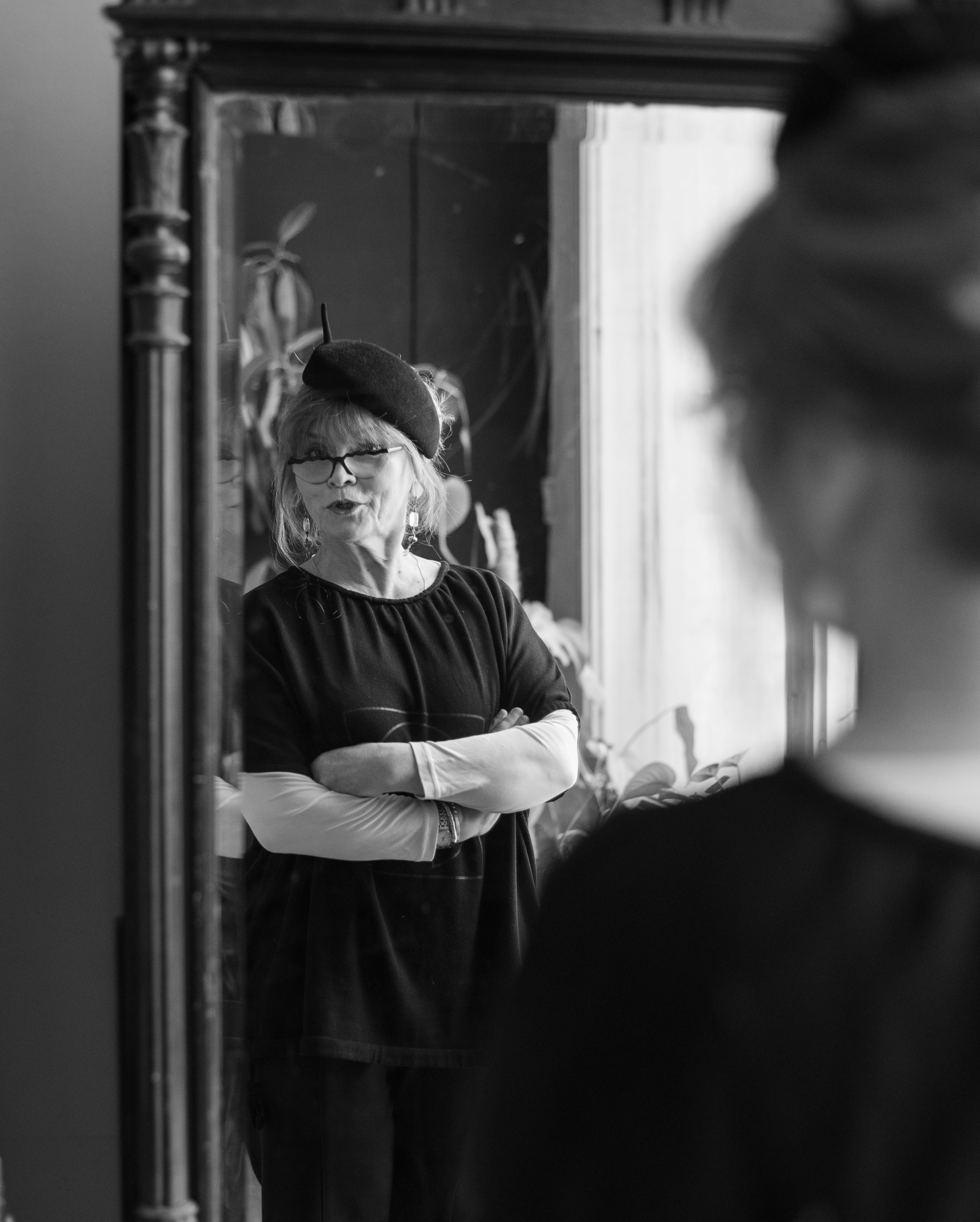 Мария и Татьяна. Семейный фотограф в Москве Анна Коропова