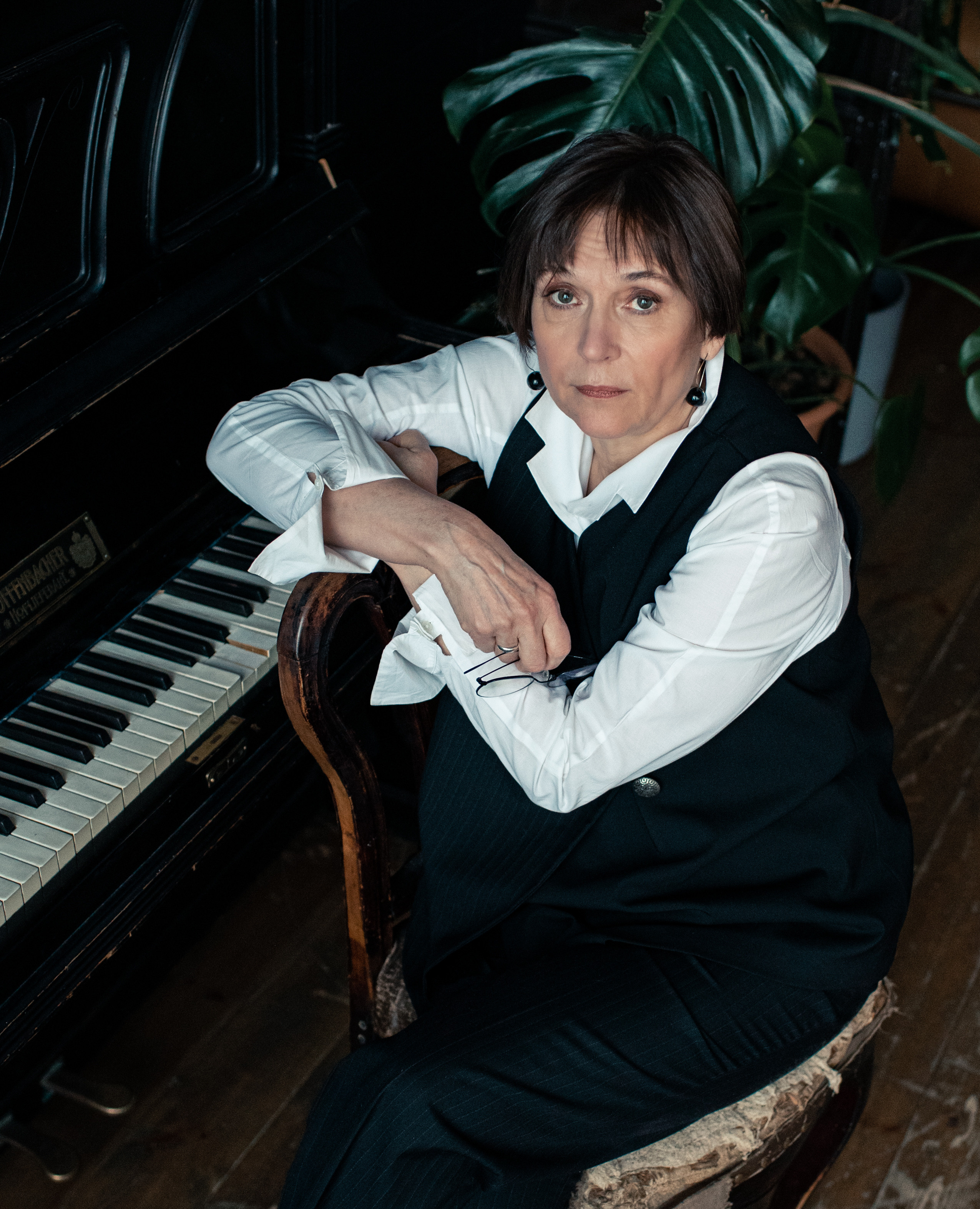 Мария и Татьяна. Семейный фотограф в Москве Анна Коропова