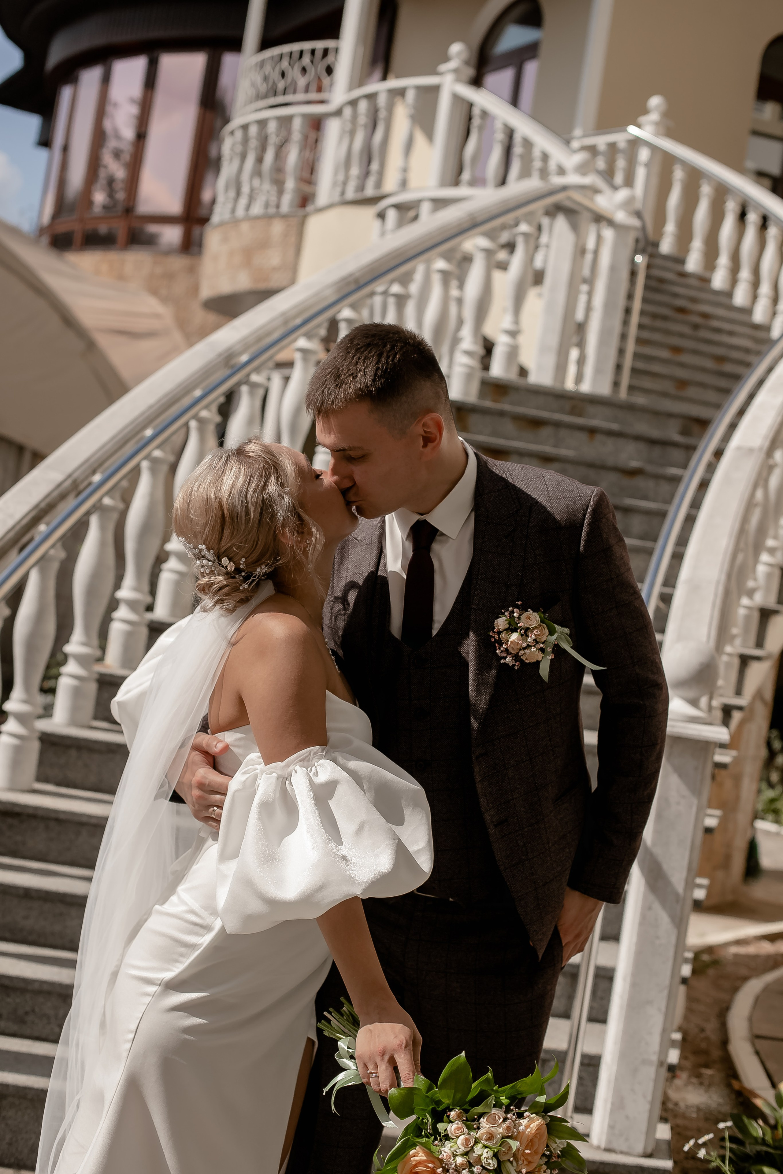 Дмитрий и Виктория. Фотограф