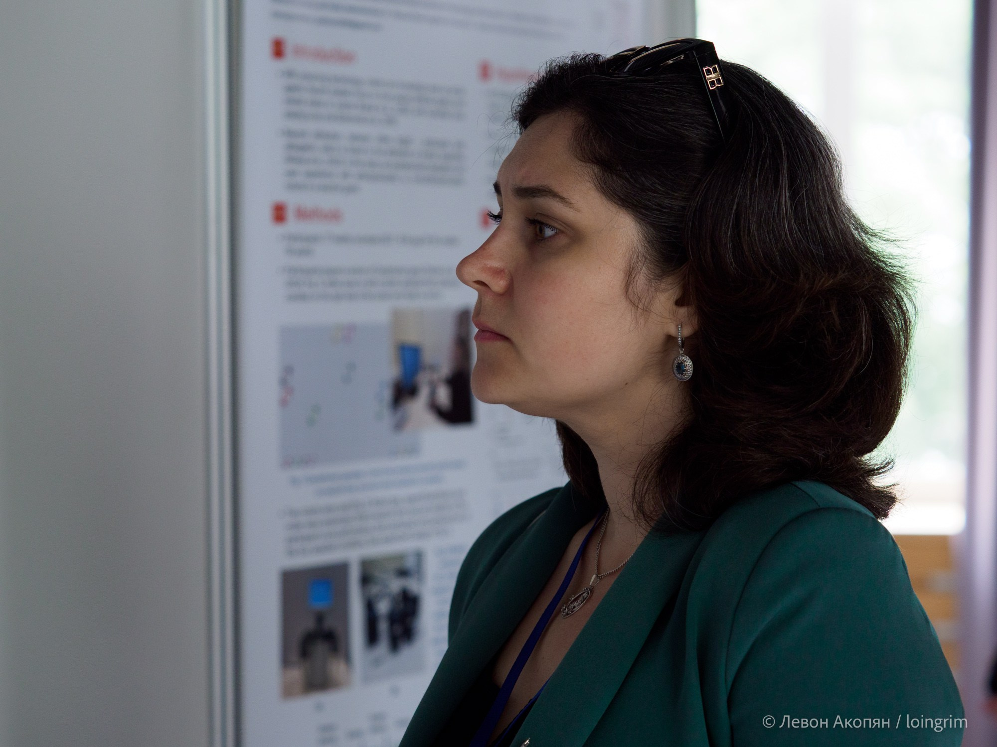 Когнитивная наука в Москве VIII (25 и 26 июня 2025). Loingrim — Свободный художник. Снимаю в своё удовольствие