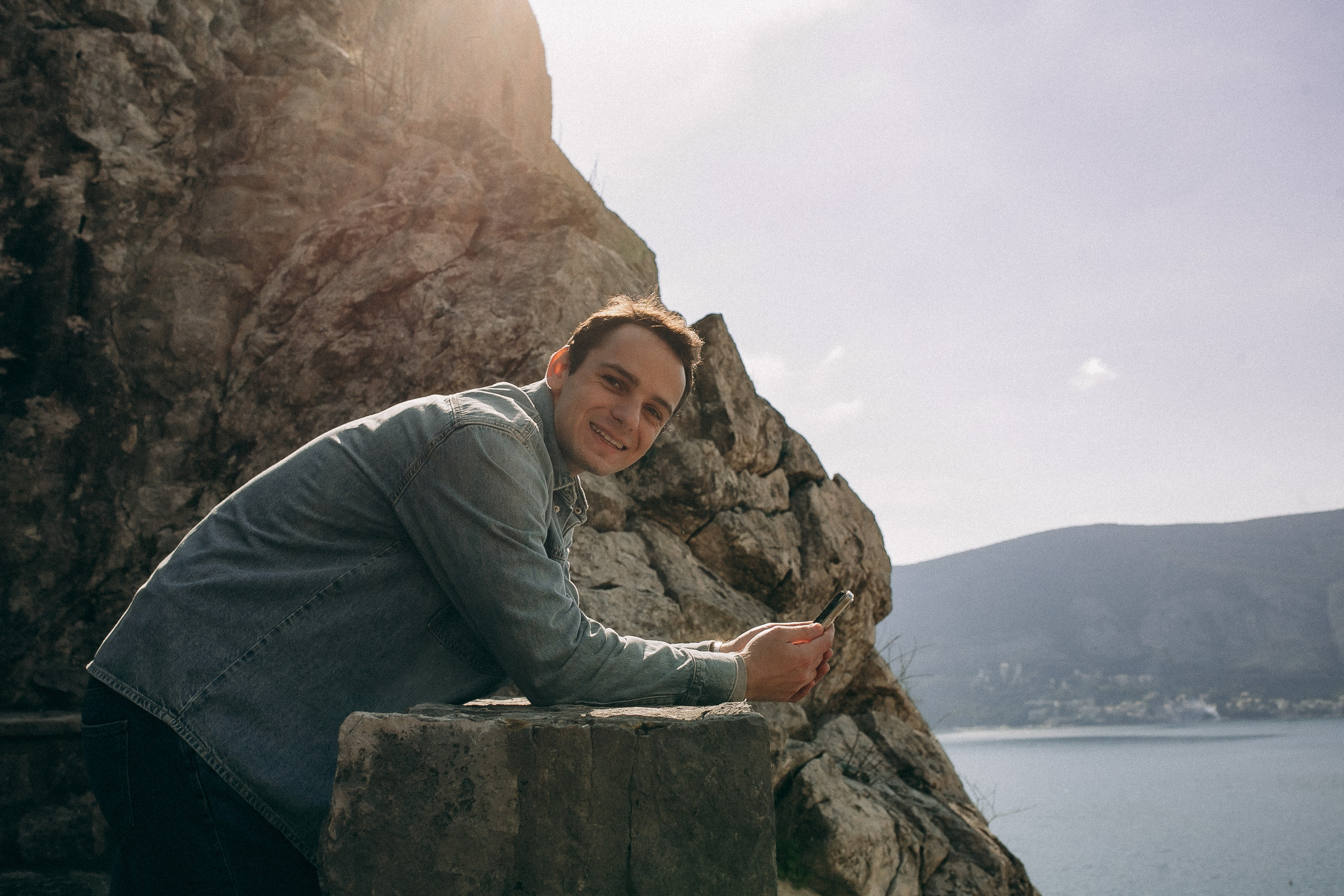 Гонки на самодельных болидах в Херцег-Нови. Семейный и свадебный фотограф в Черногории Татьяна Белякова