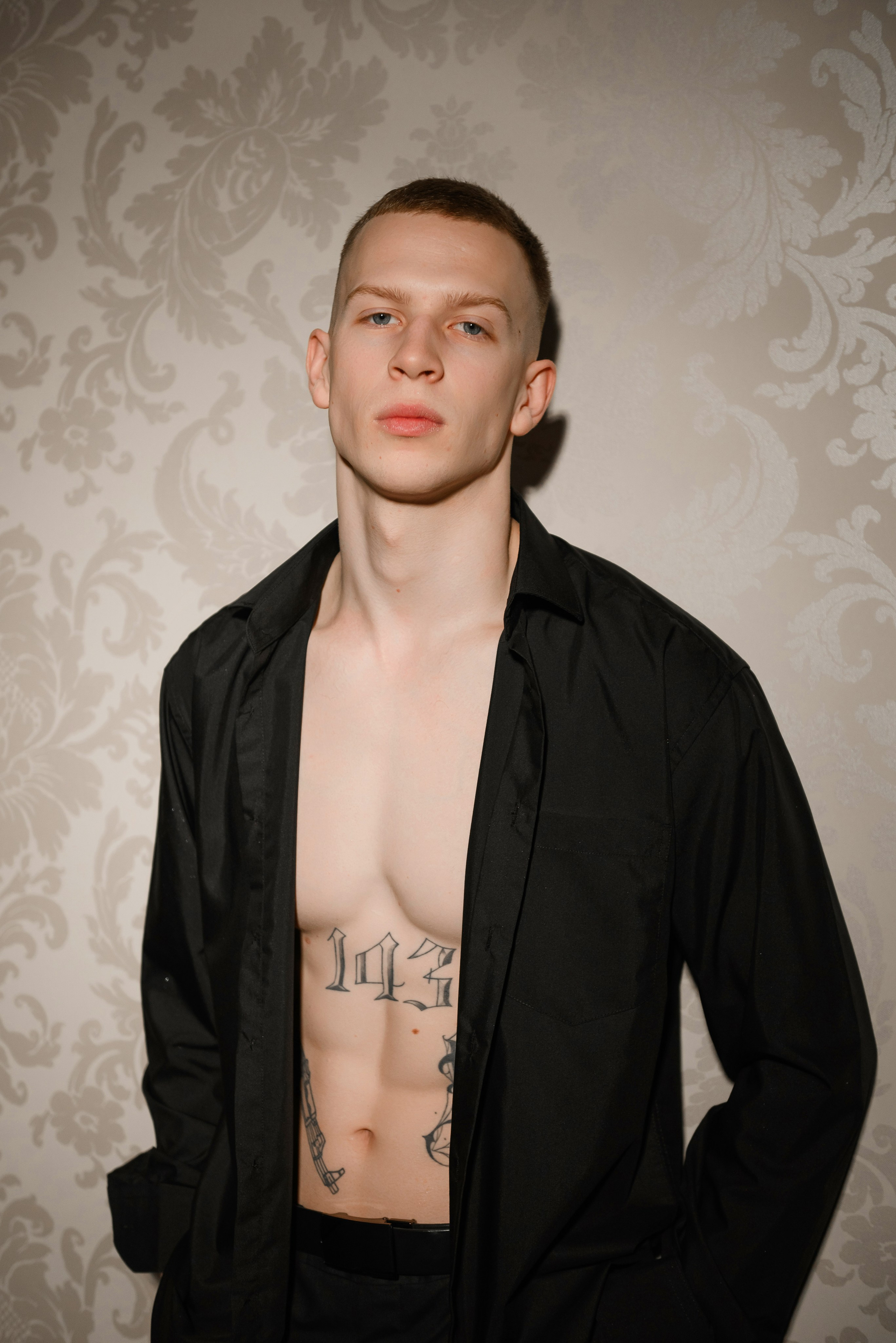 Даниил и Александра. Фотограф Филякин Константин