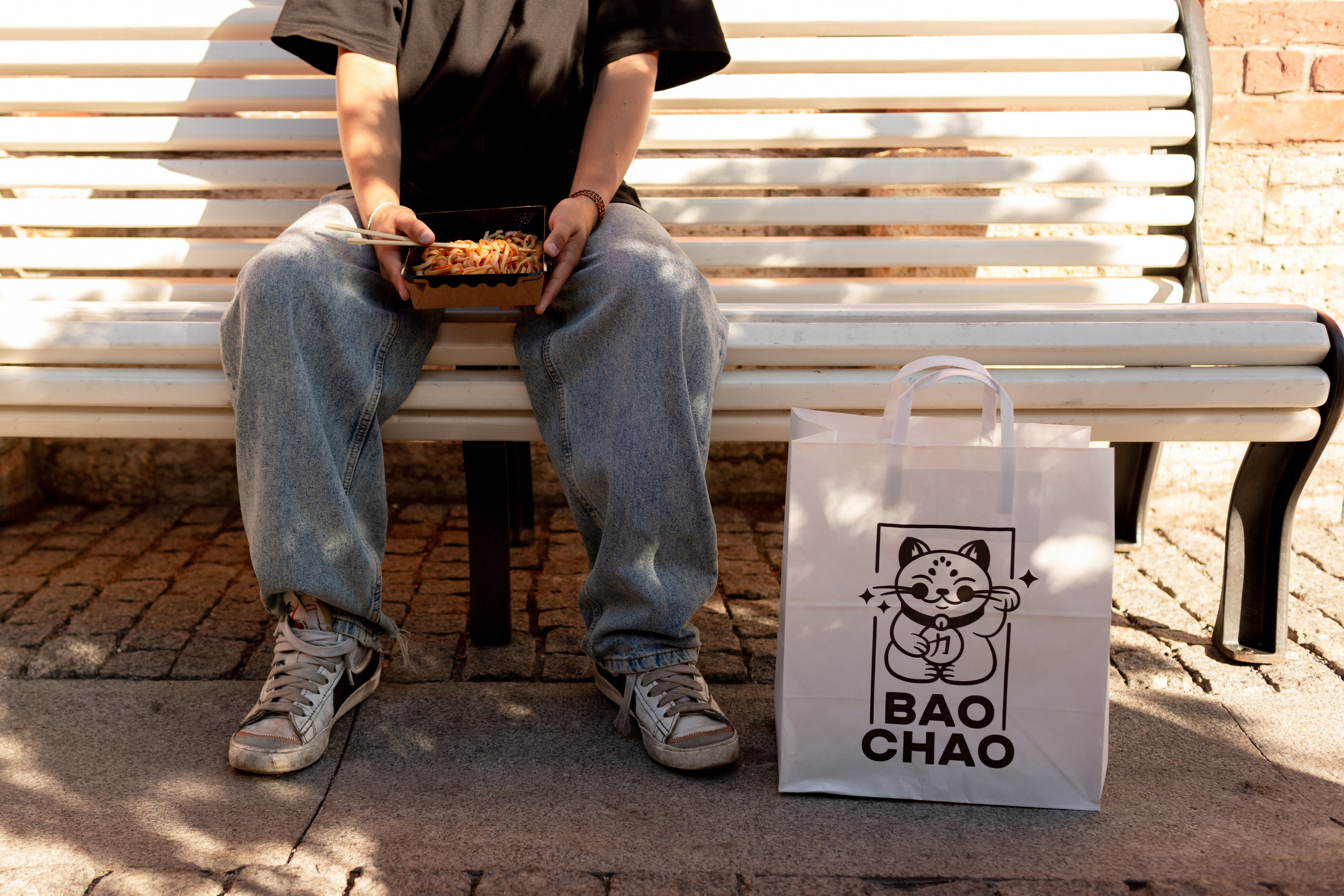 Рекламная фотосъёмка для ресторана. Свадебный фотограф Кирилл Белый