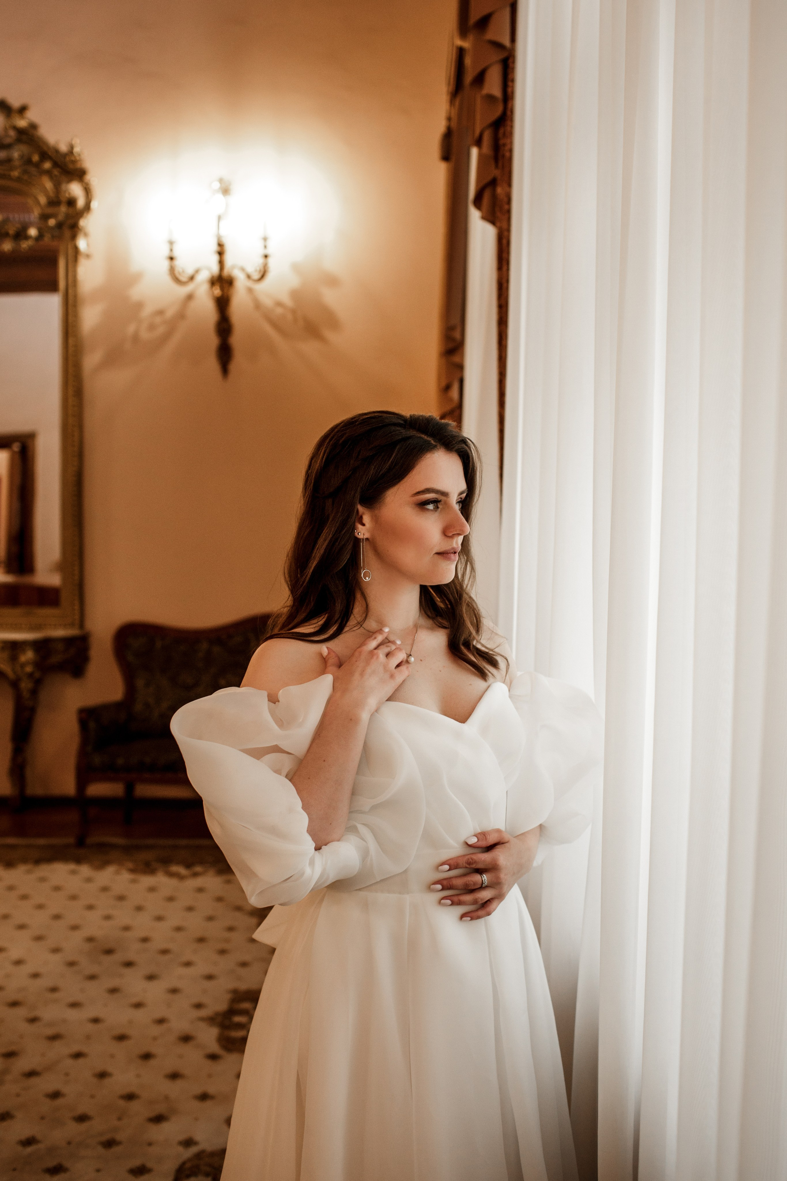 Свадьба в стиле рок. Свадебный фотограф Кирилл Белый