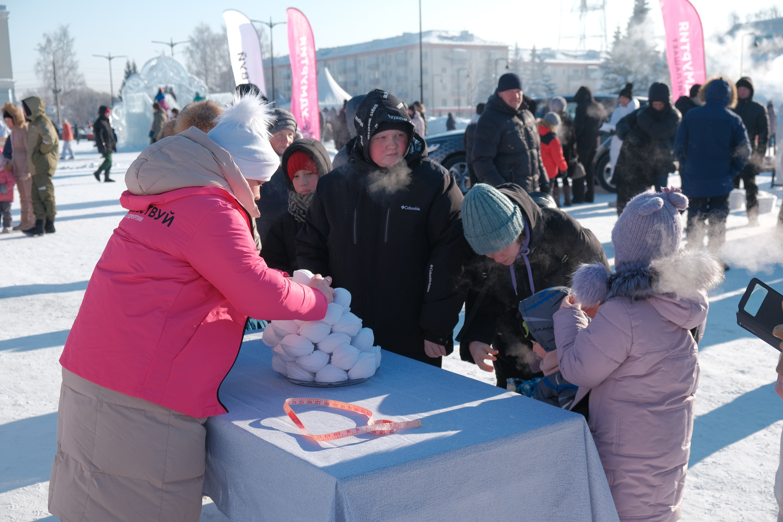 Фестиваль Пельменьфест. Максим Егоров, г. Ижевск. Репортажная, предметная съёмка и фуд-фотография