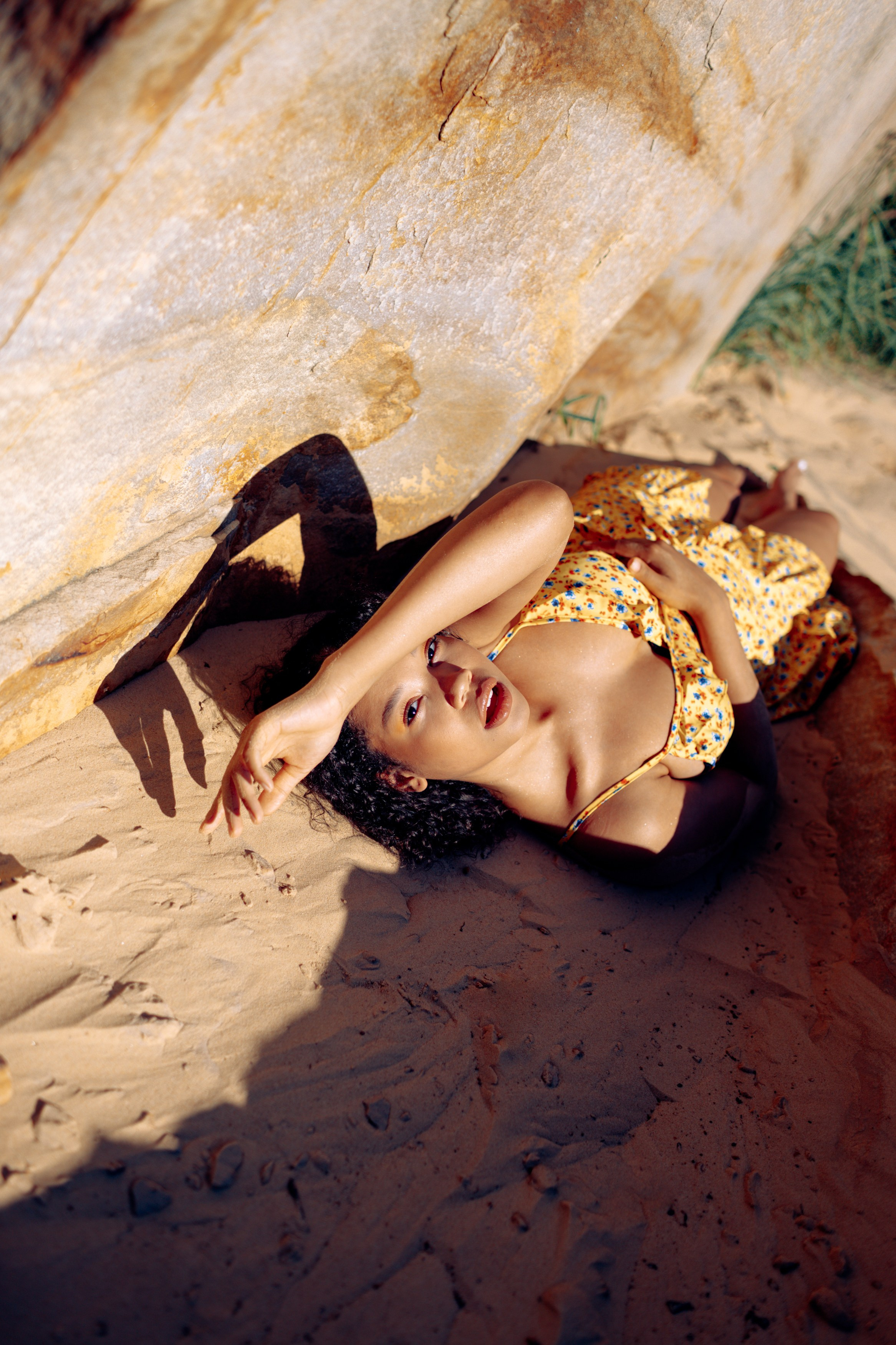 Восхождение к солнцу. Портретный фотограф Лакшин Денис. Истории через фотографию