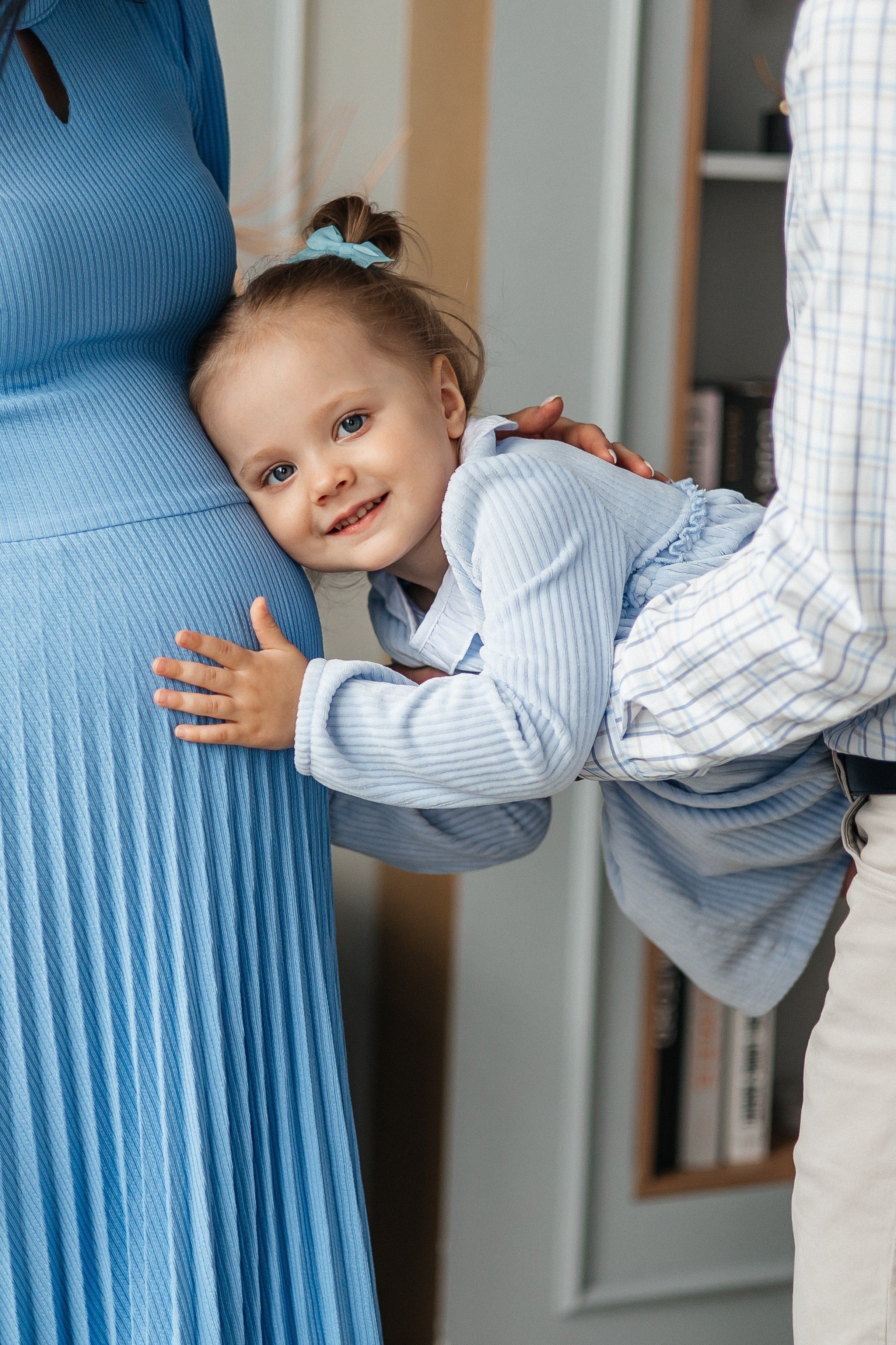 Алексей и Александра