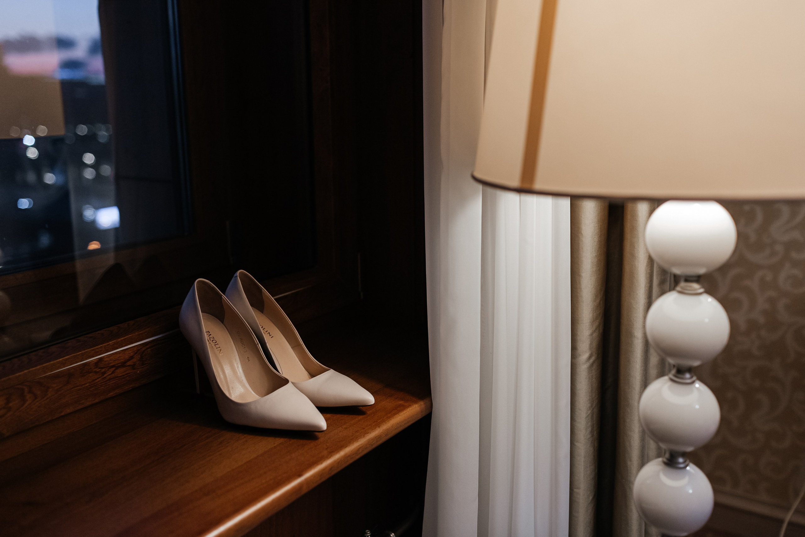 Сергей и Виктория