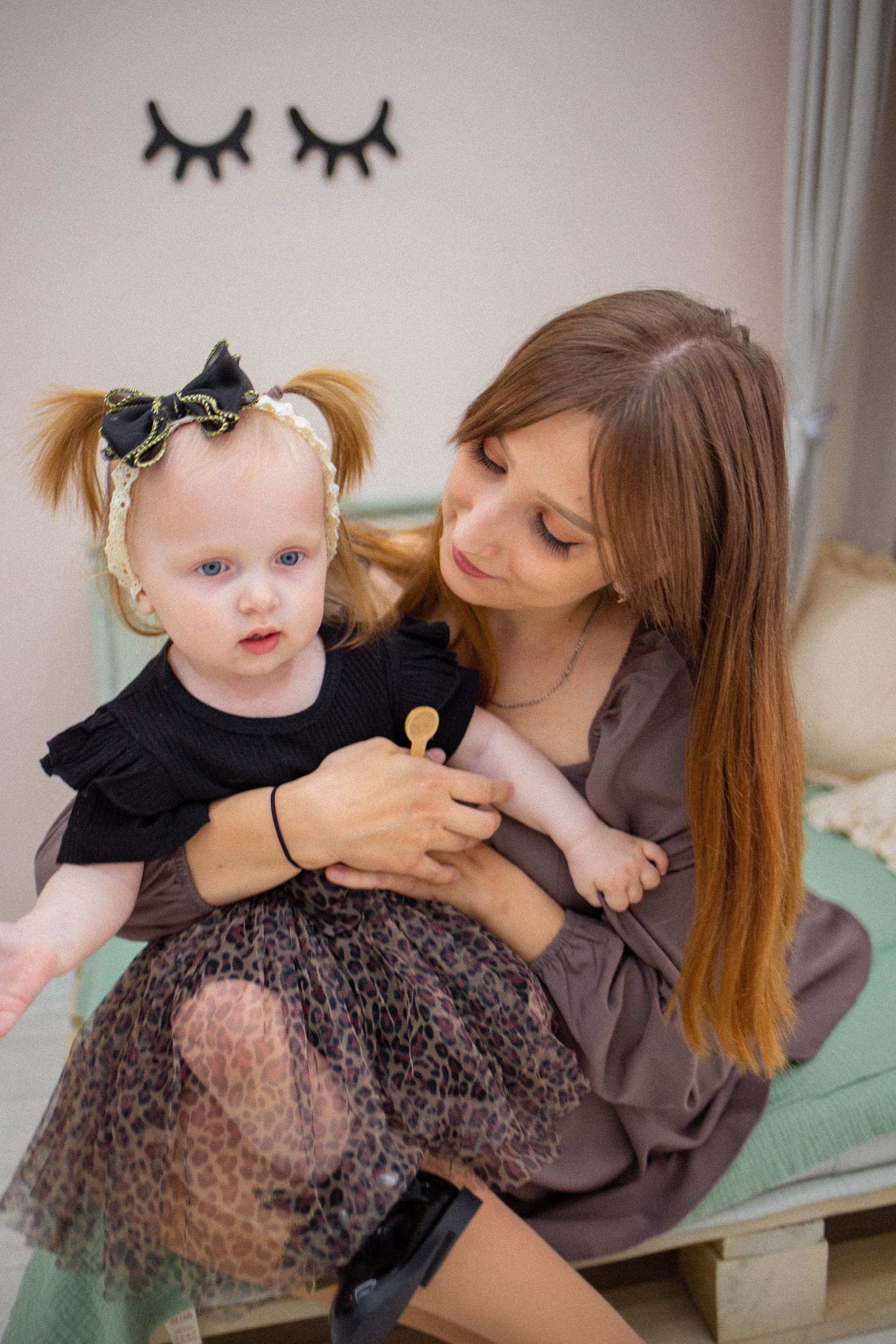 Варе 1 годик. Фотограф Немазенко Ольга