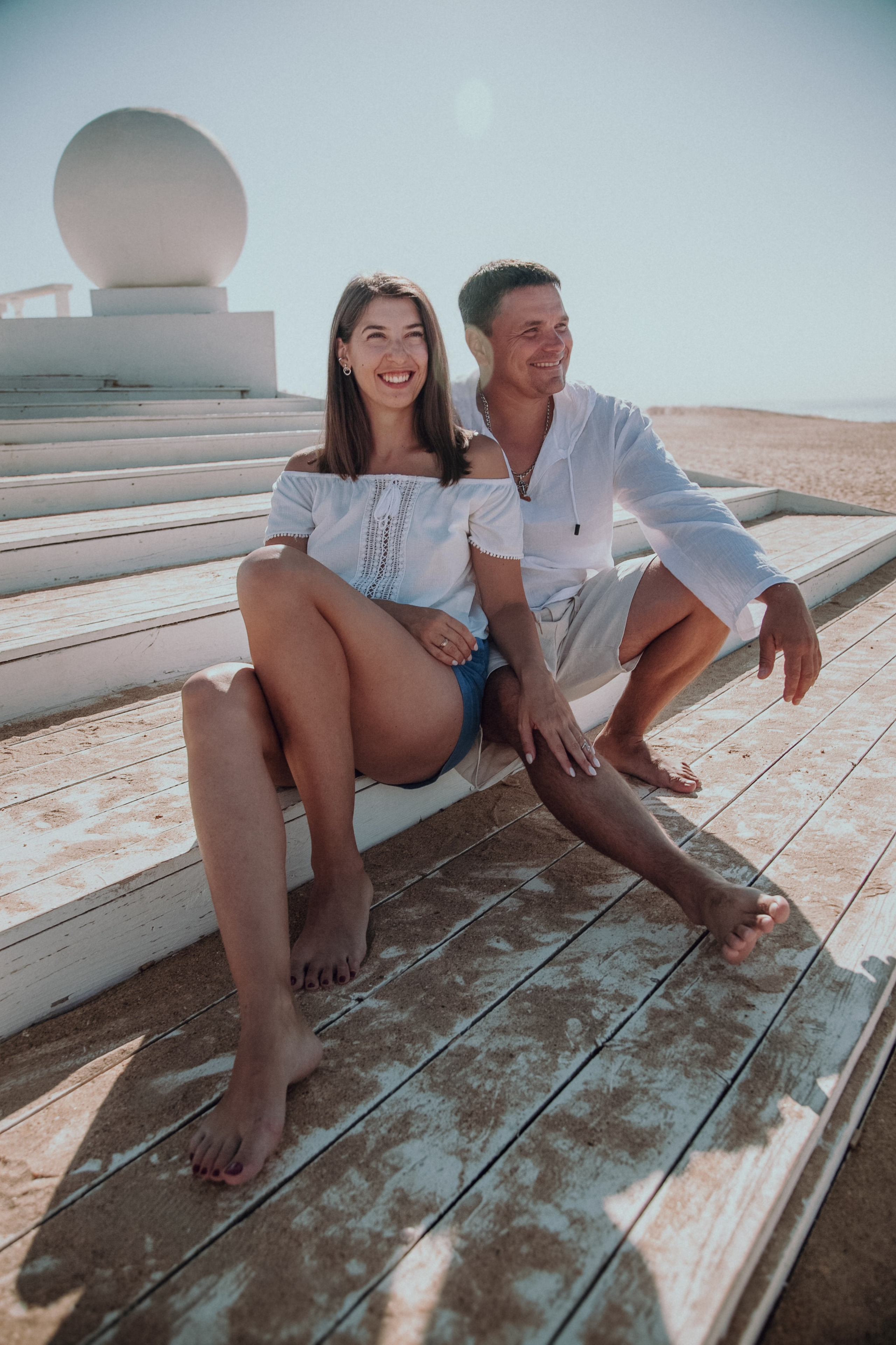 Евгения, Максим и Ксюша. Татьяна Фокина — портретный фотограф и AI creator