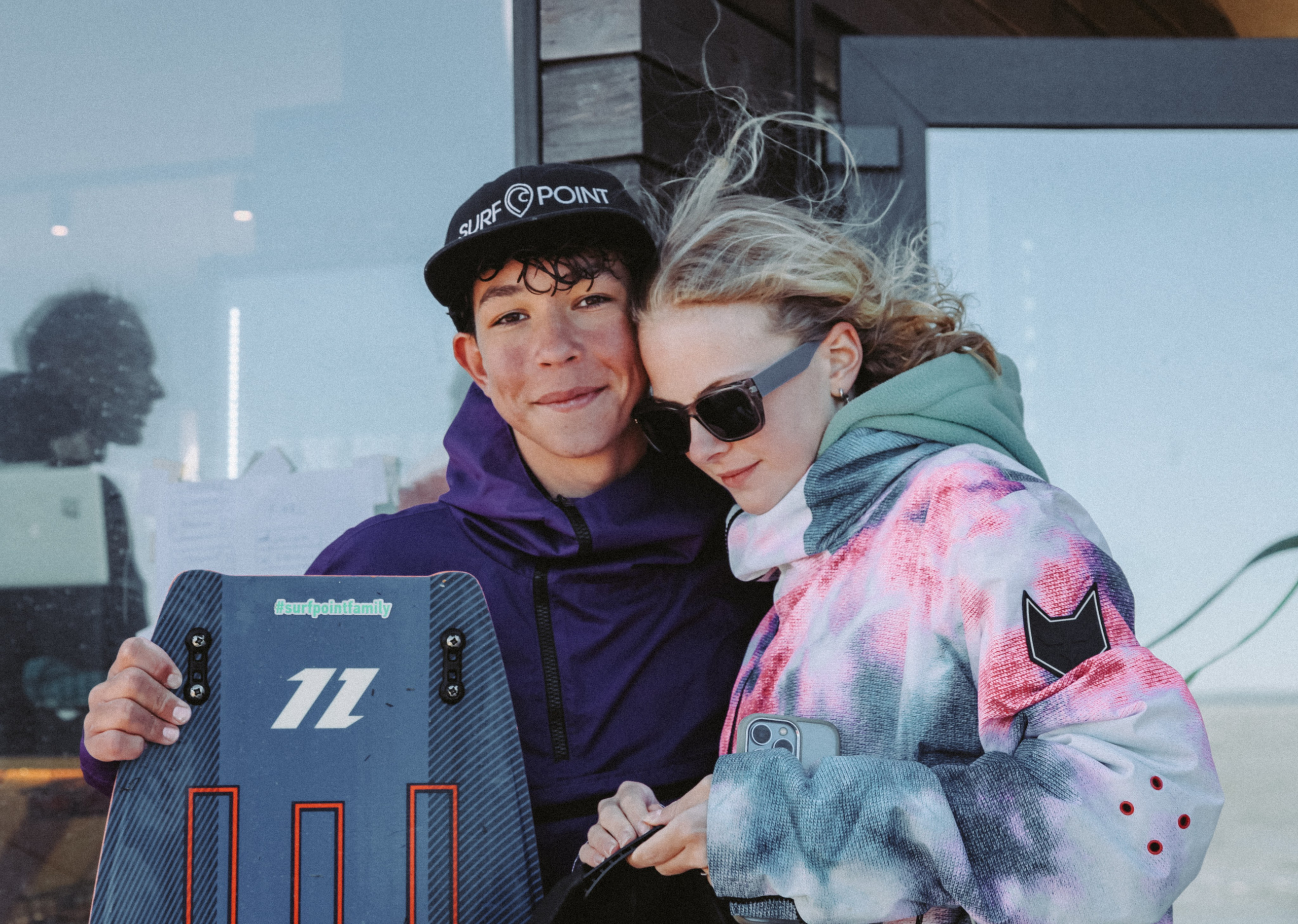 Backroll Party | TOPSPOT. Татьяна Фокина — портретный фотограф и AI creator